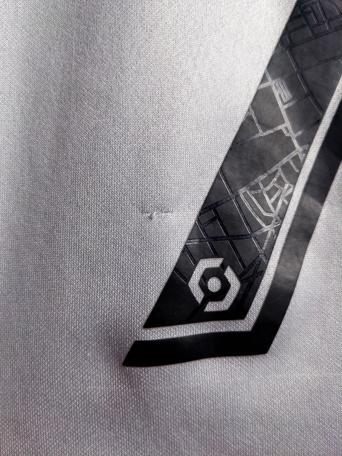 PSG 2022/2023 - Mbappé - Away shirt - XL Junior