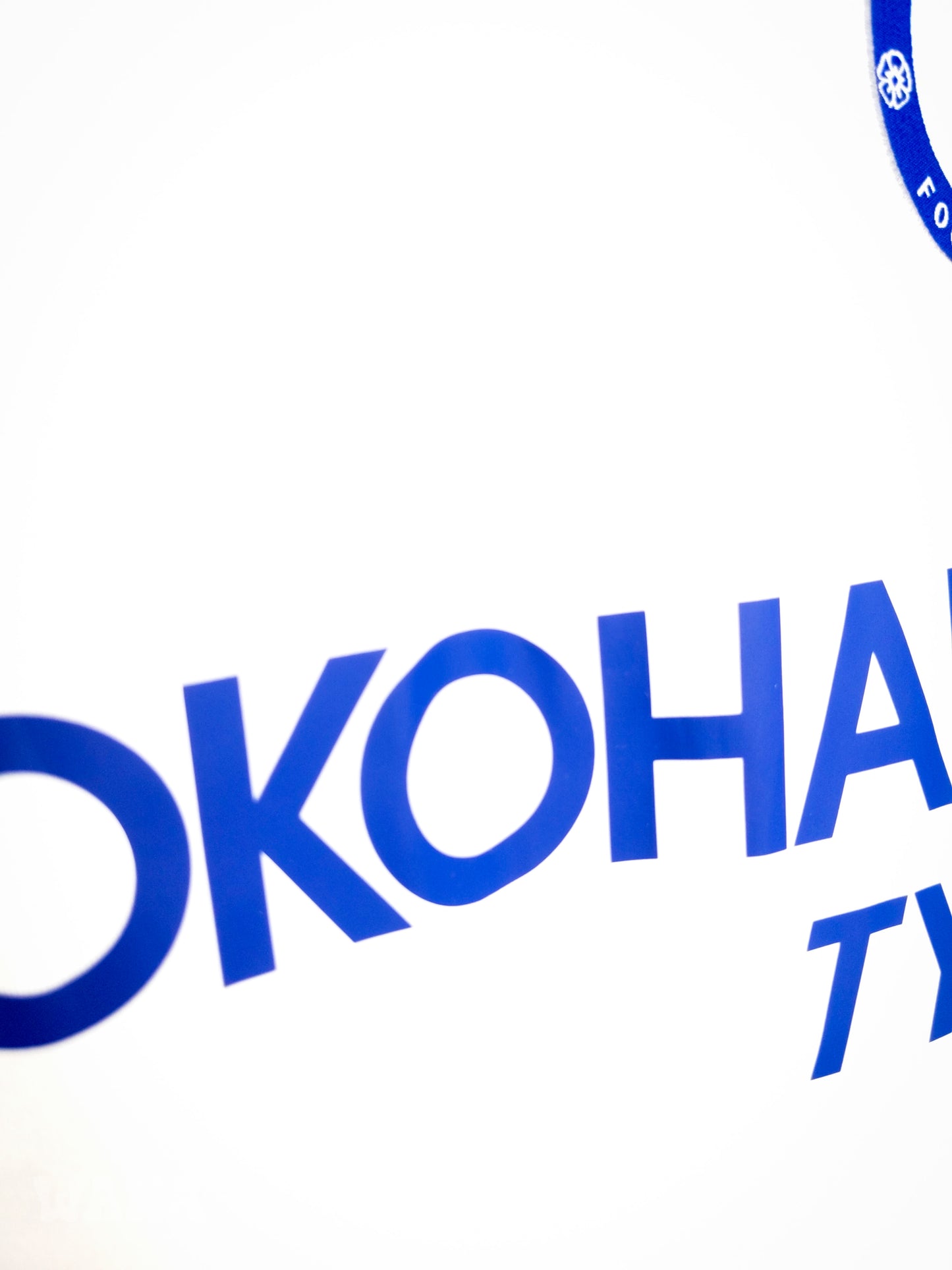 Chelsea 2015/2016 - Away shirt - Oscar - L