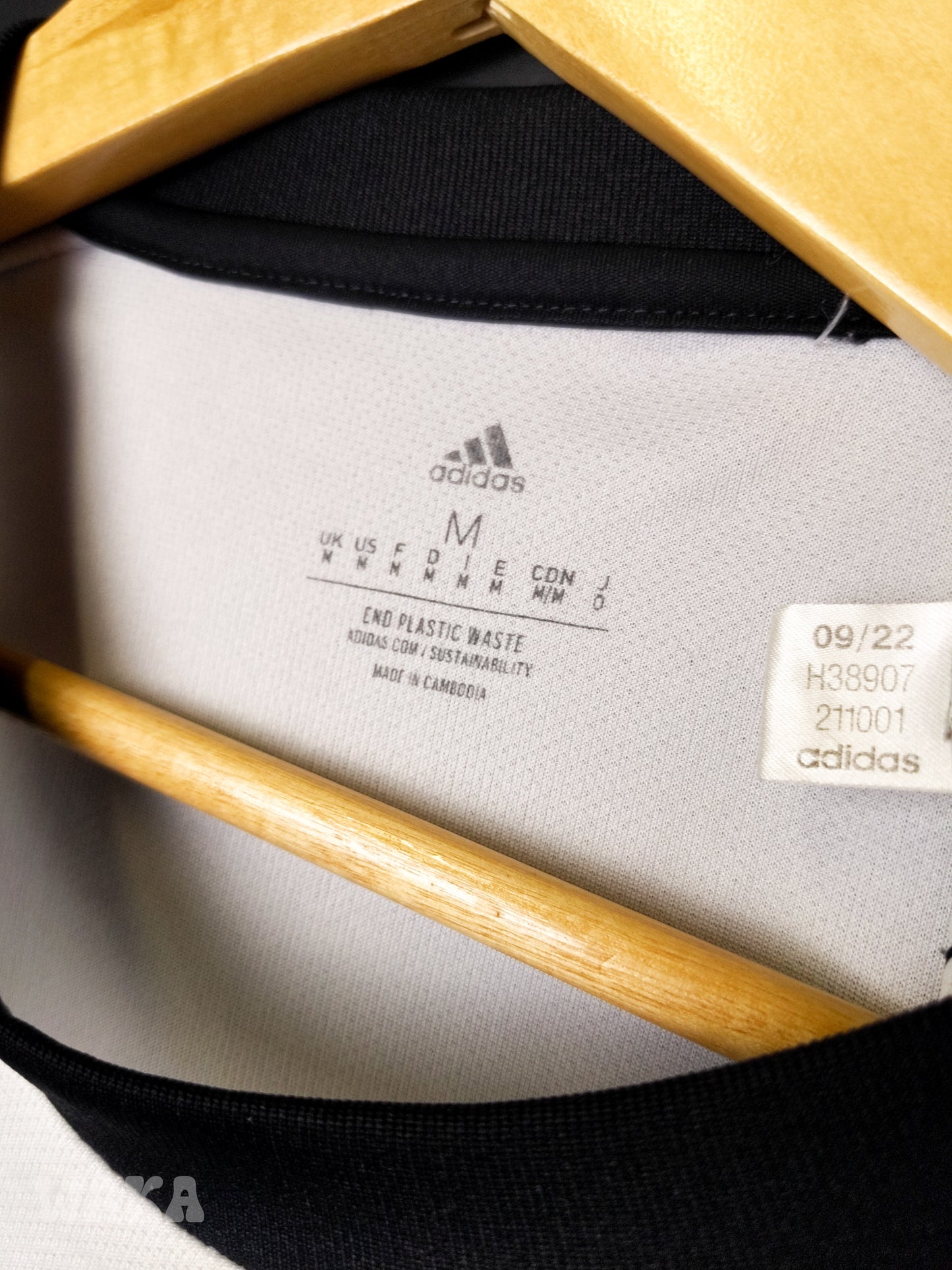 Juventus Turin 2022/2023 - Home shirt - M