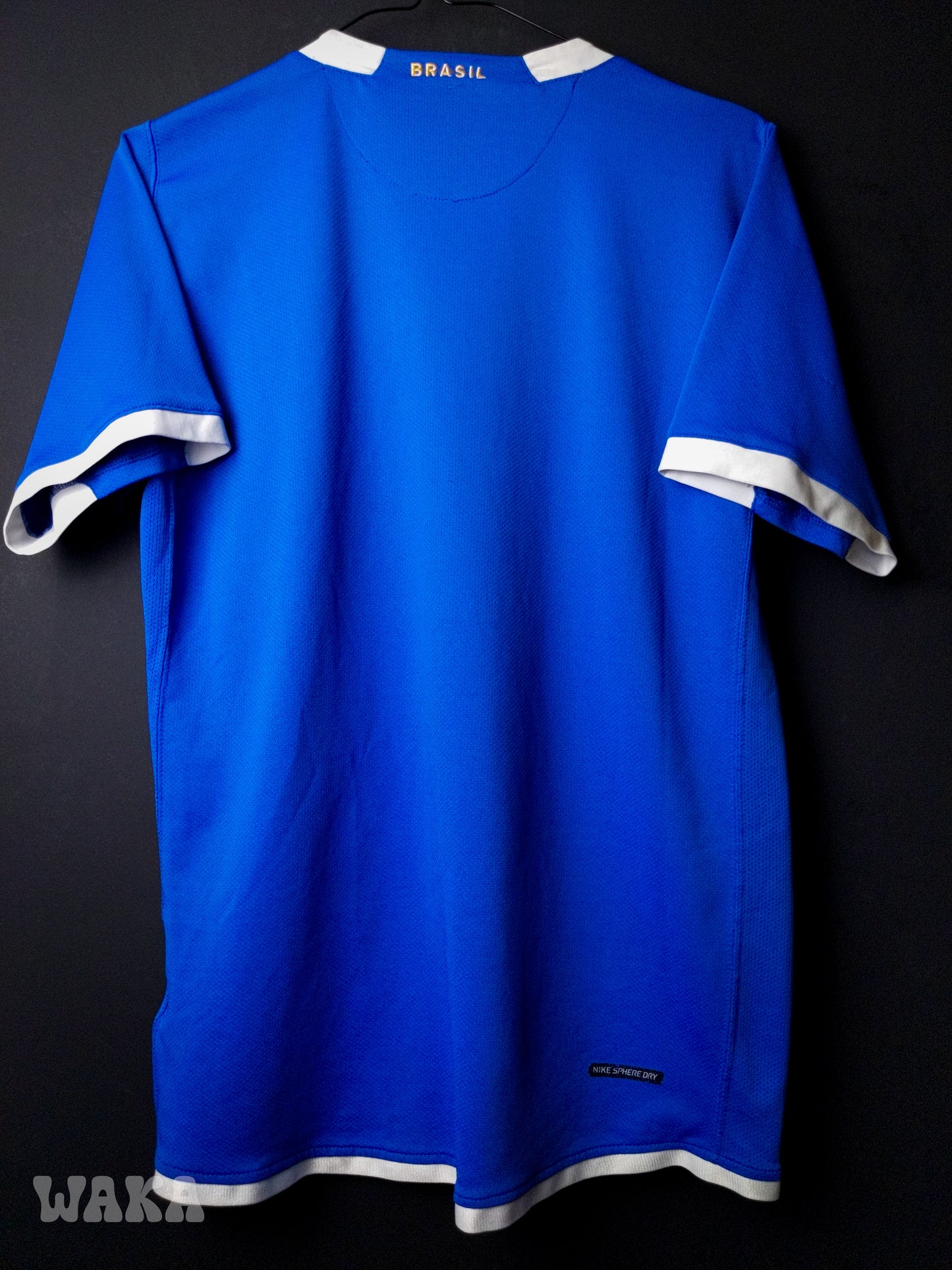 Brésil 2006 - Away shirt - S