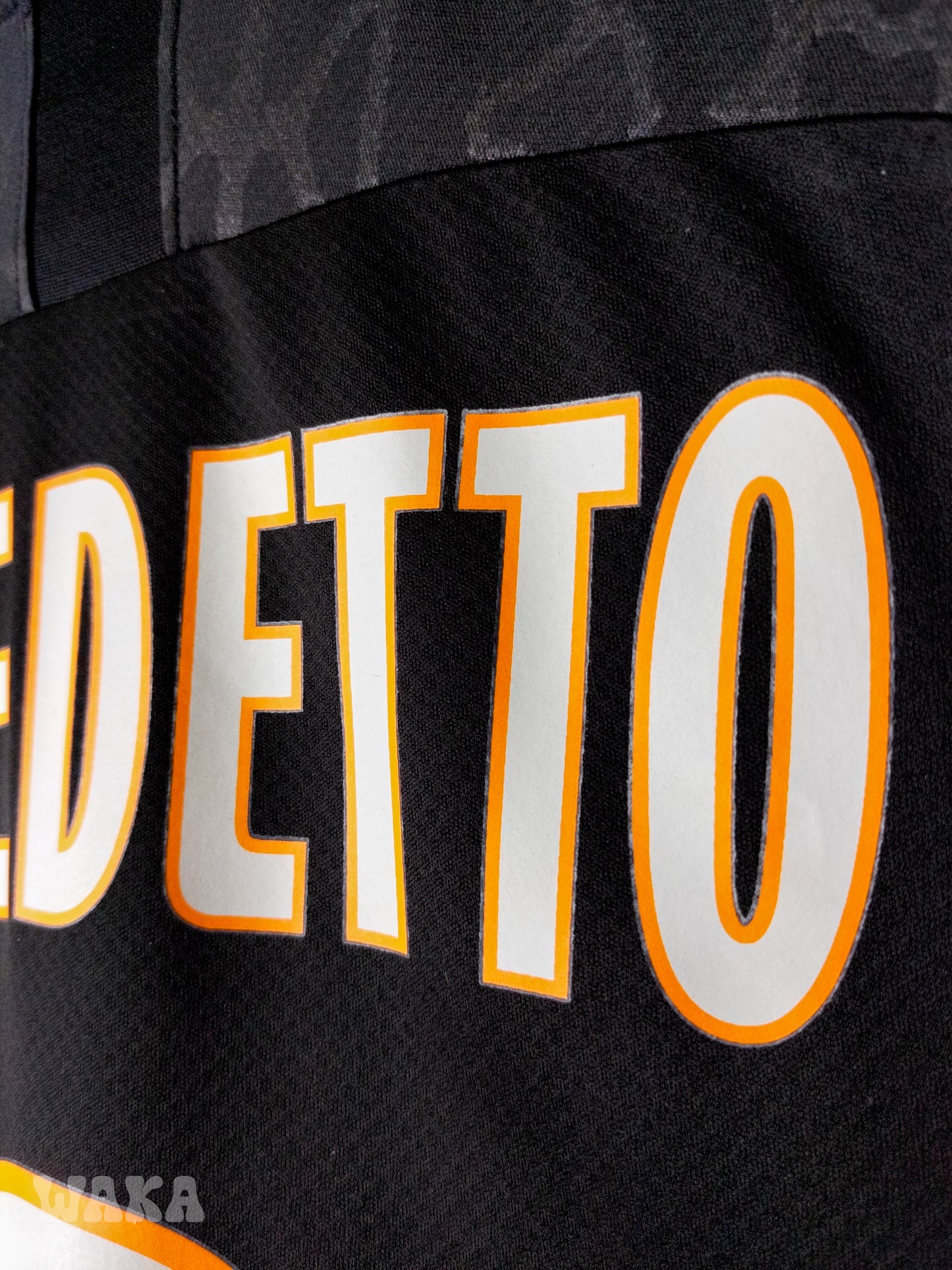 OM Olympique de Marseille 2019/2020 - Benedetto - Third shirt - S