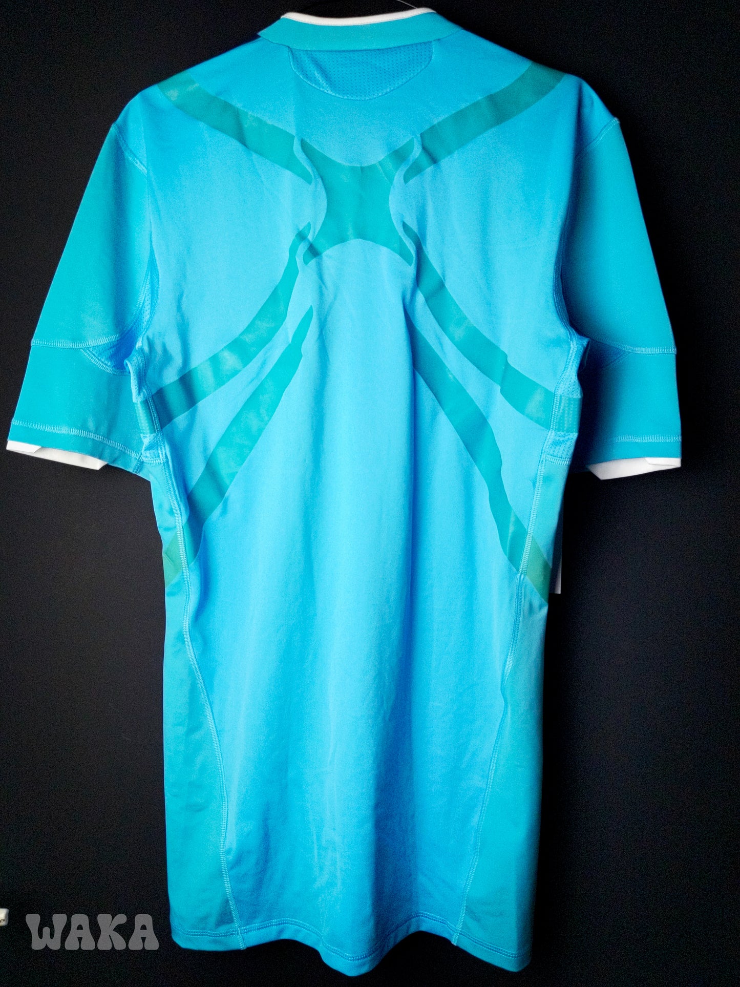 OM Olympique de Marseille 2010/2011 - Away shirt - L *STOCK PRO*