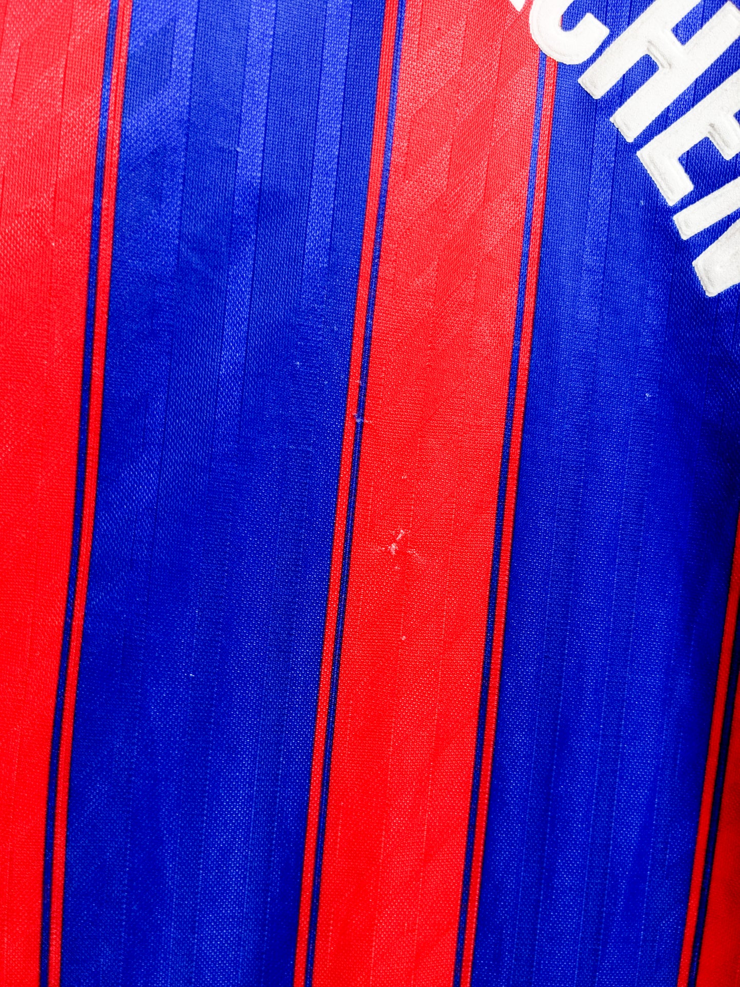 Bayern Munich 1995/1997 - Home shirt - L