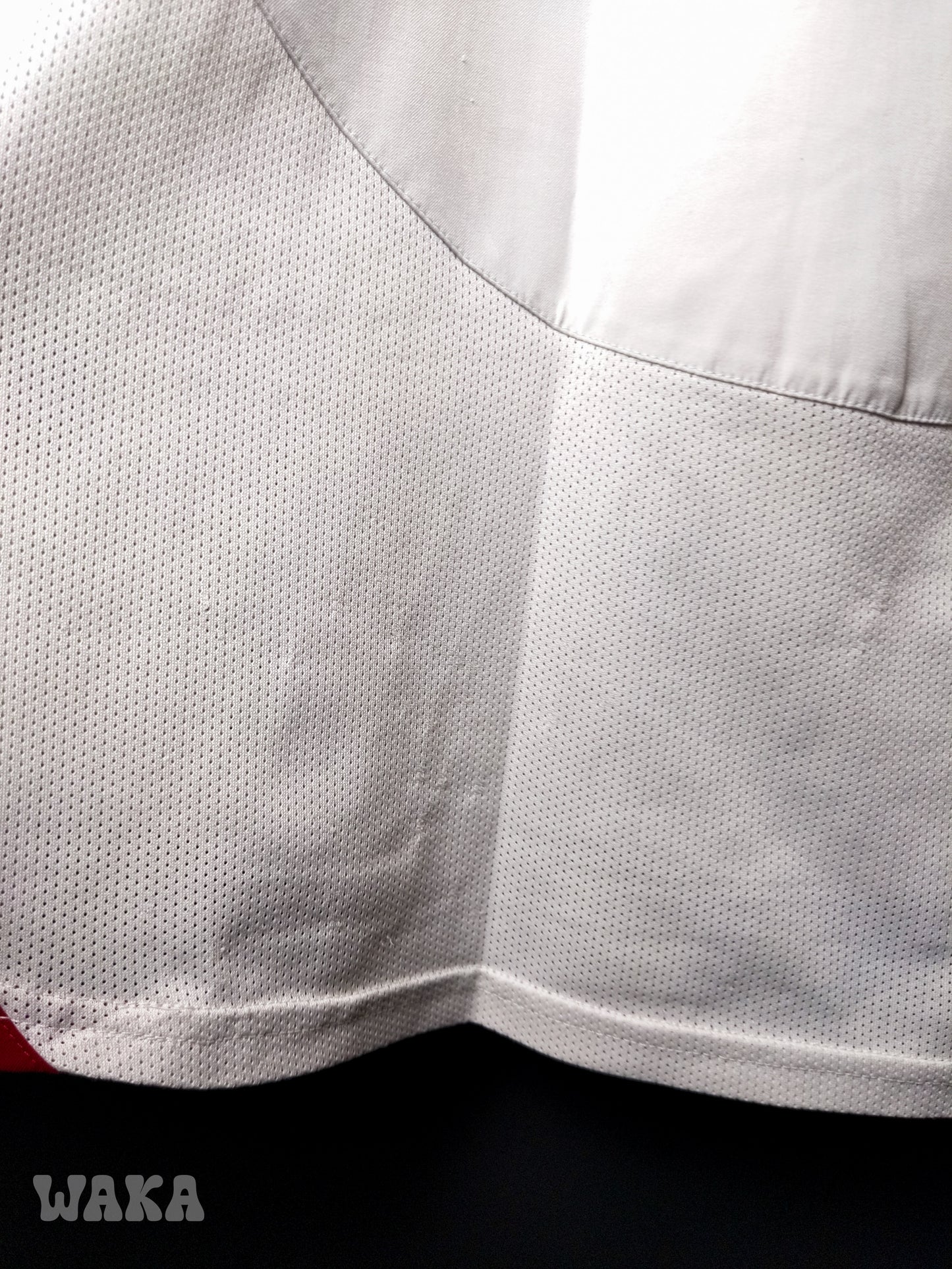 PSG 2003/2005 - Away shirt - XL
