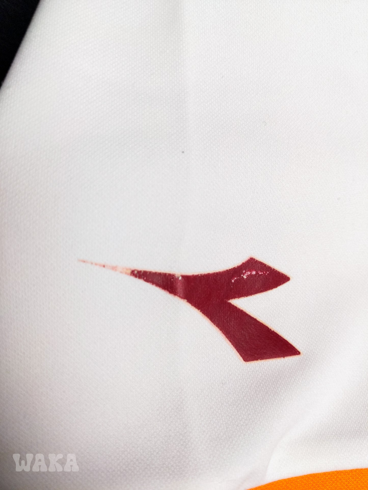 AS Roma 2006/2007 - Away shirt - M