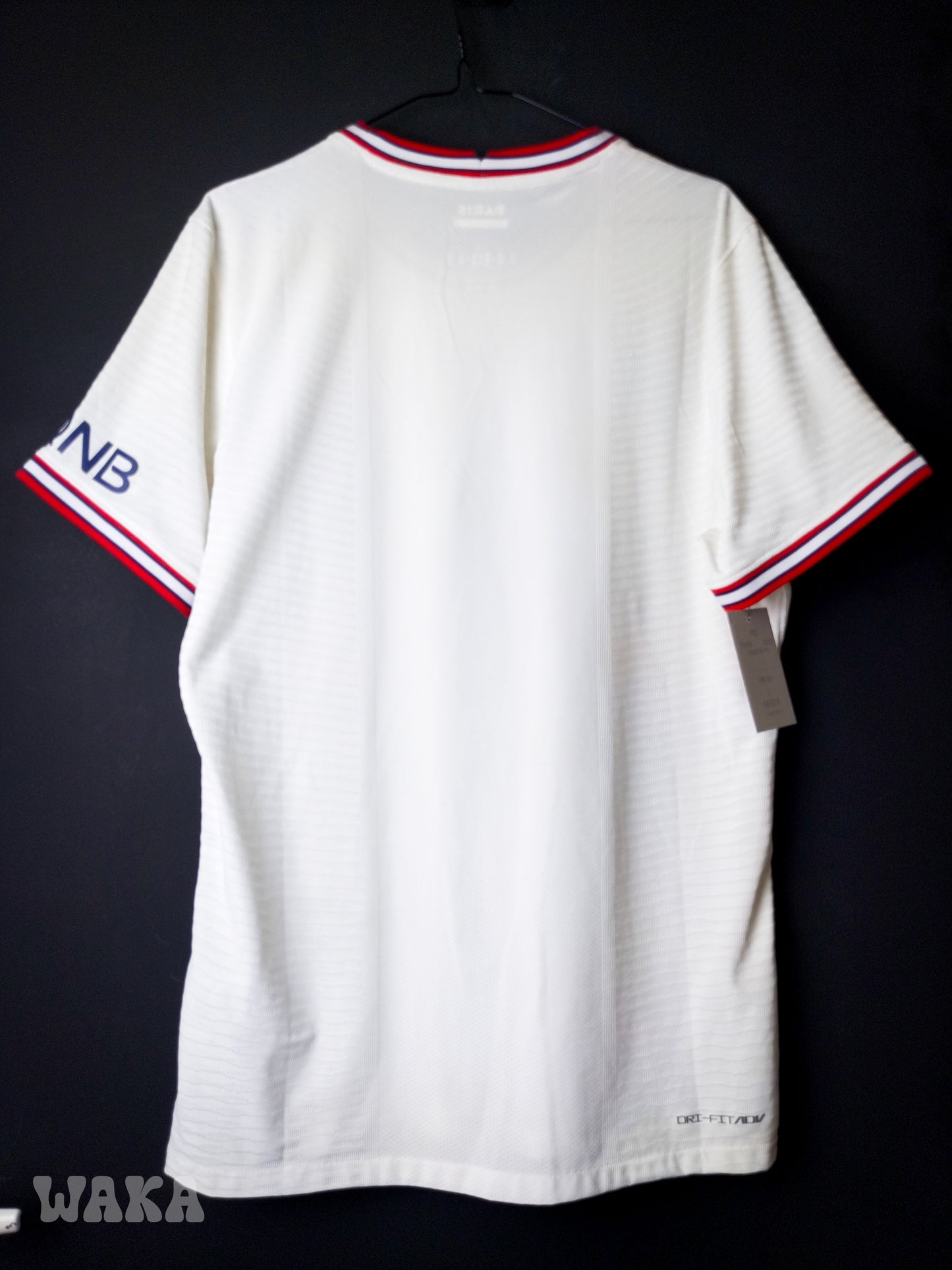 PSG 2021/2022 - Fourth shirt - L *PRO*