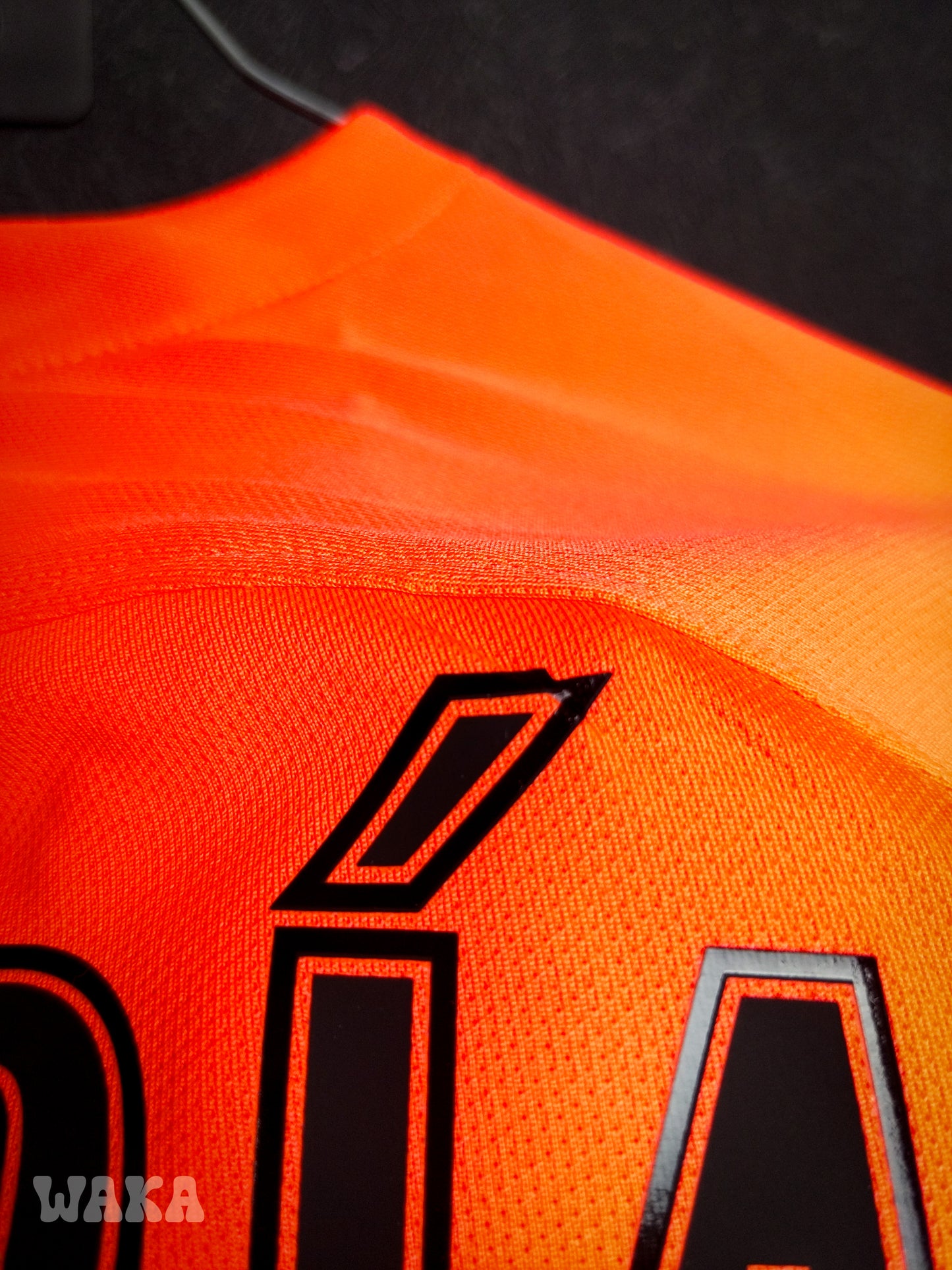 PSG 2019/2020 - Di Maria - Away shirt - S