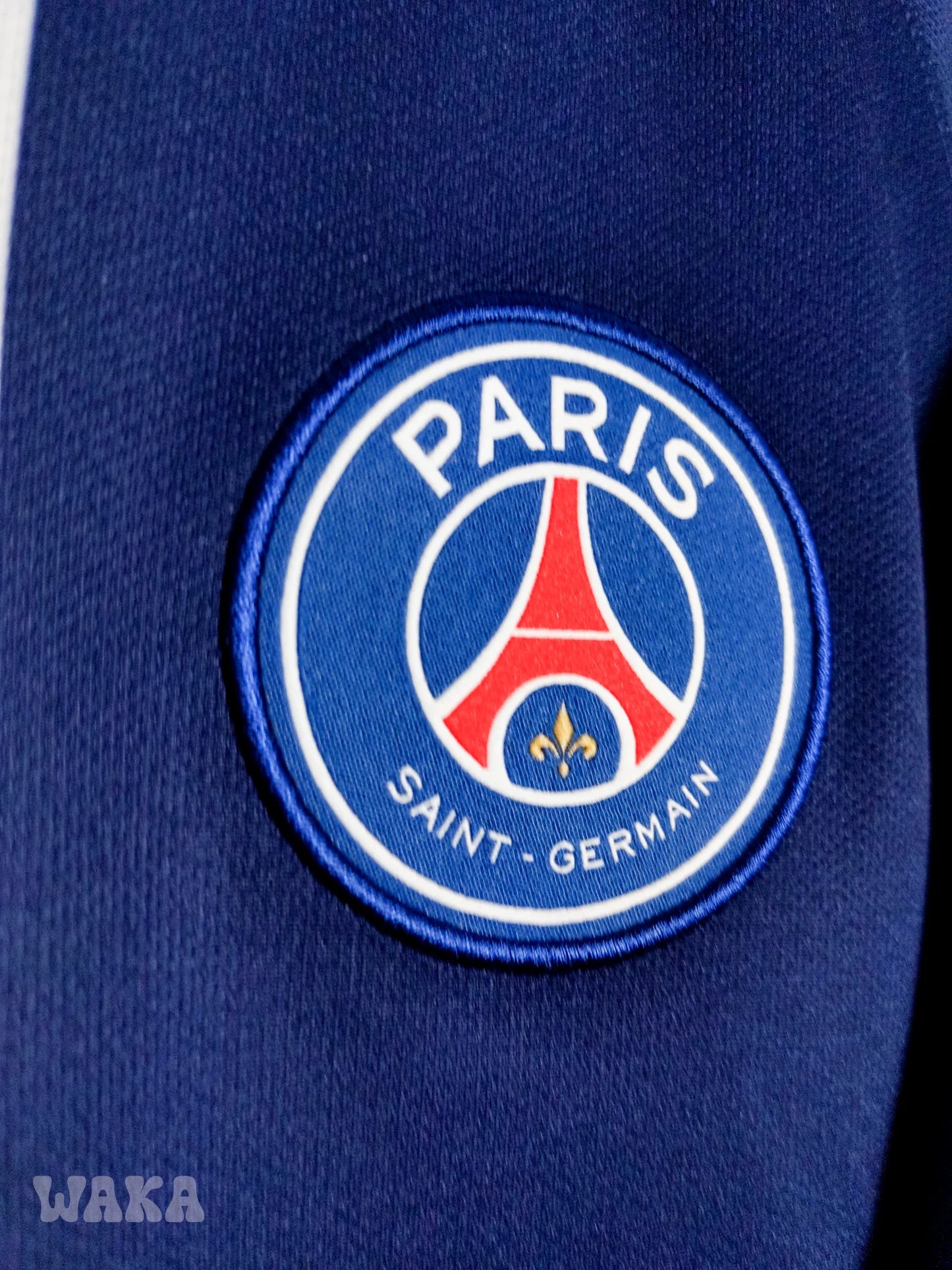 PSG 2019/2020 - Home shirt - L