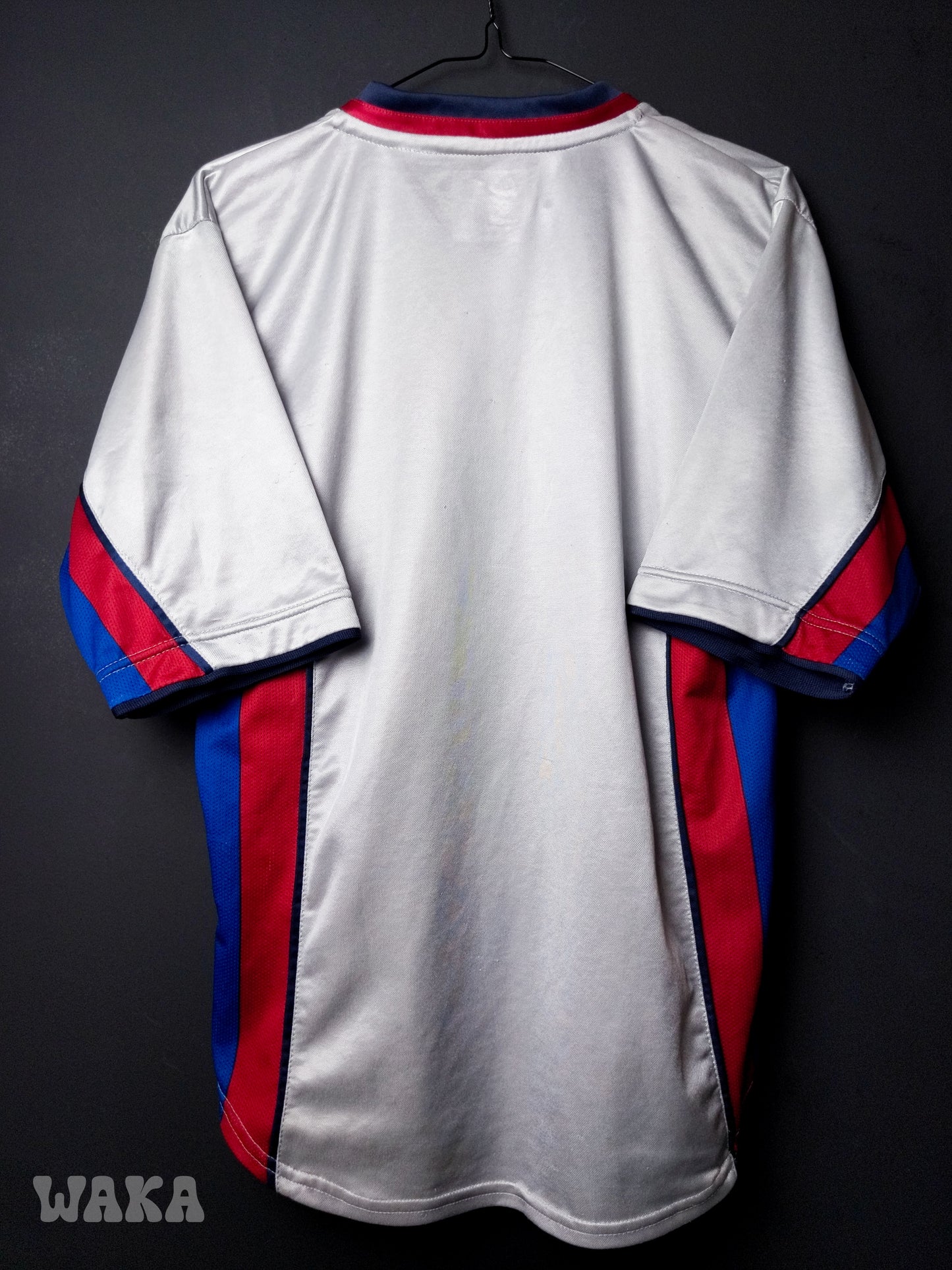 FC Barcelone 1999/2000/2001 - Away shirt - S