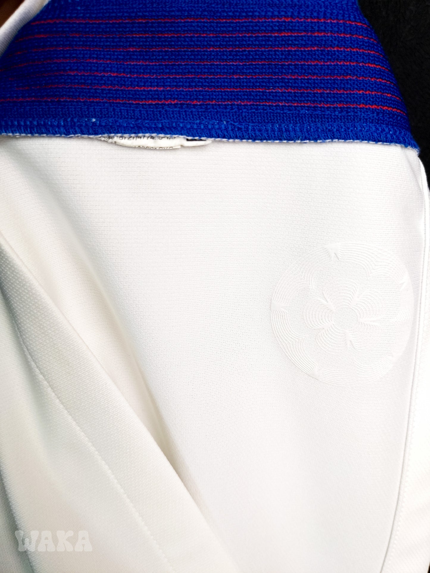 Angleterre 2016 - Vardy - Home Shirt - S