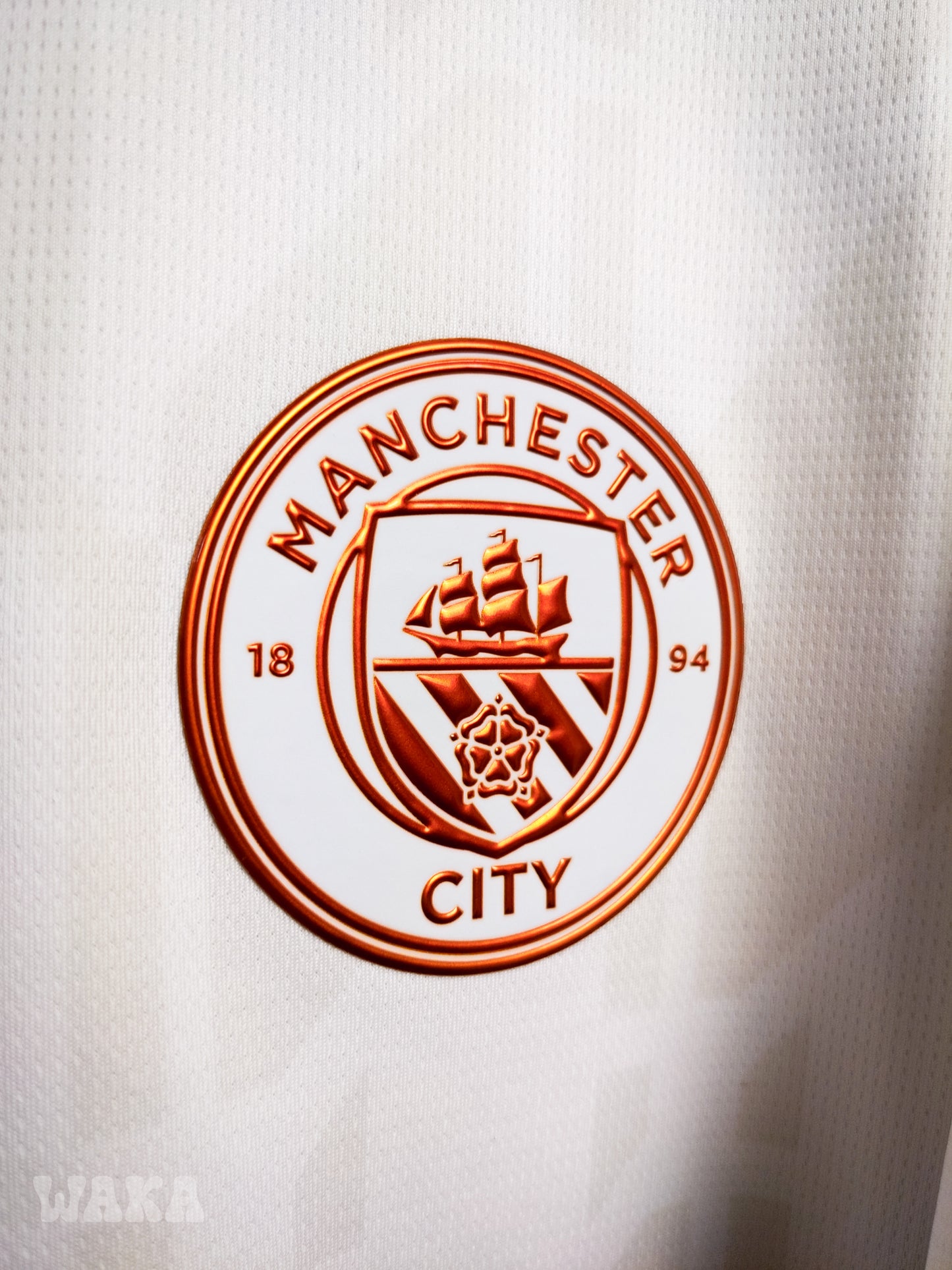 Manchester City 2023/2024 - Grealish - Away shirt - L