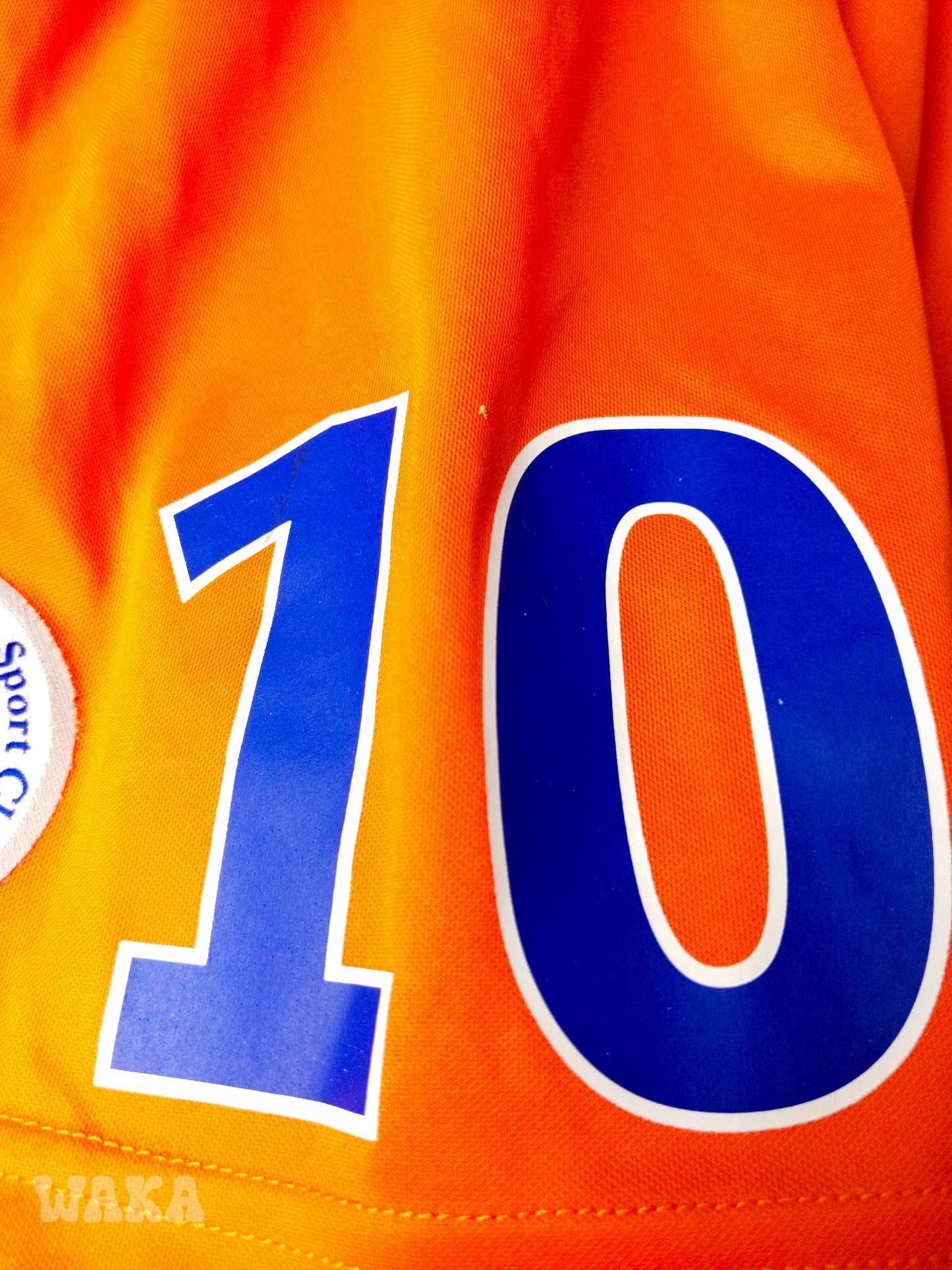 Montpellier 2011/2012 - Belhanda - Away Shirt + short - S *Full sponsor*