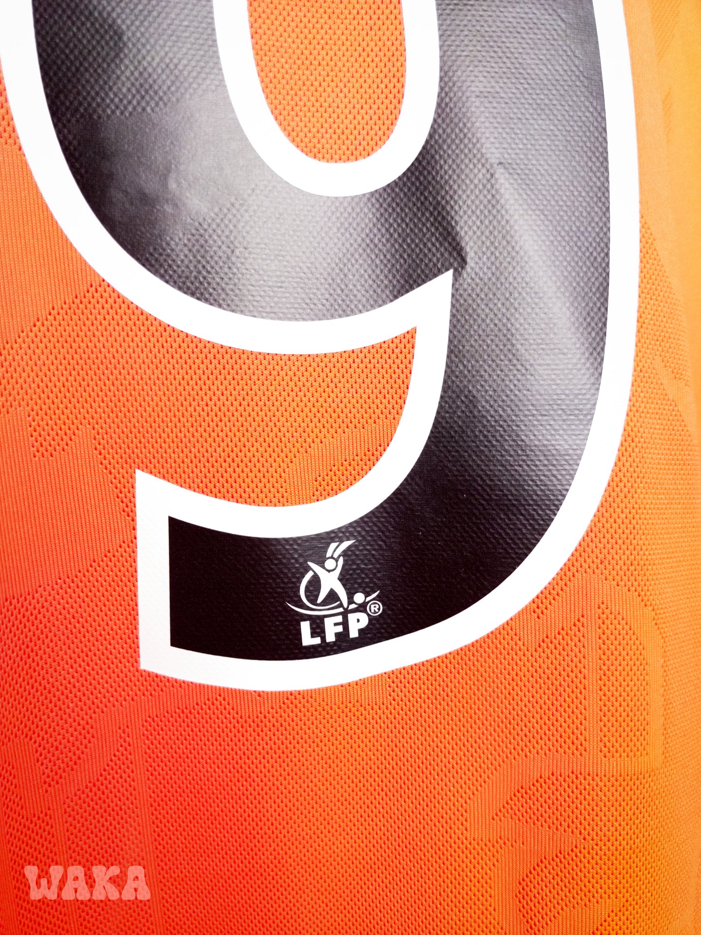 OL Olympique Lyonnais 2009/10 - Lisandro - Away shirt - S