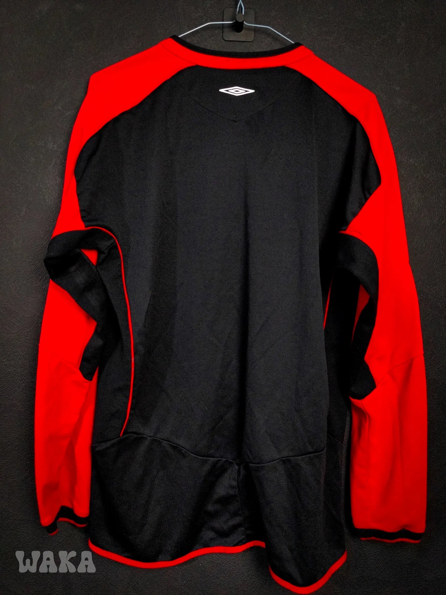OL Olympique lyonnais 2006/07 - GK Shirt - M