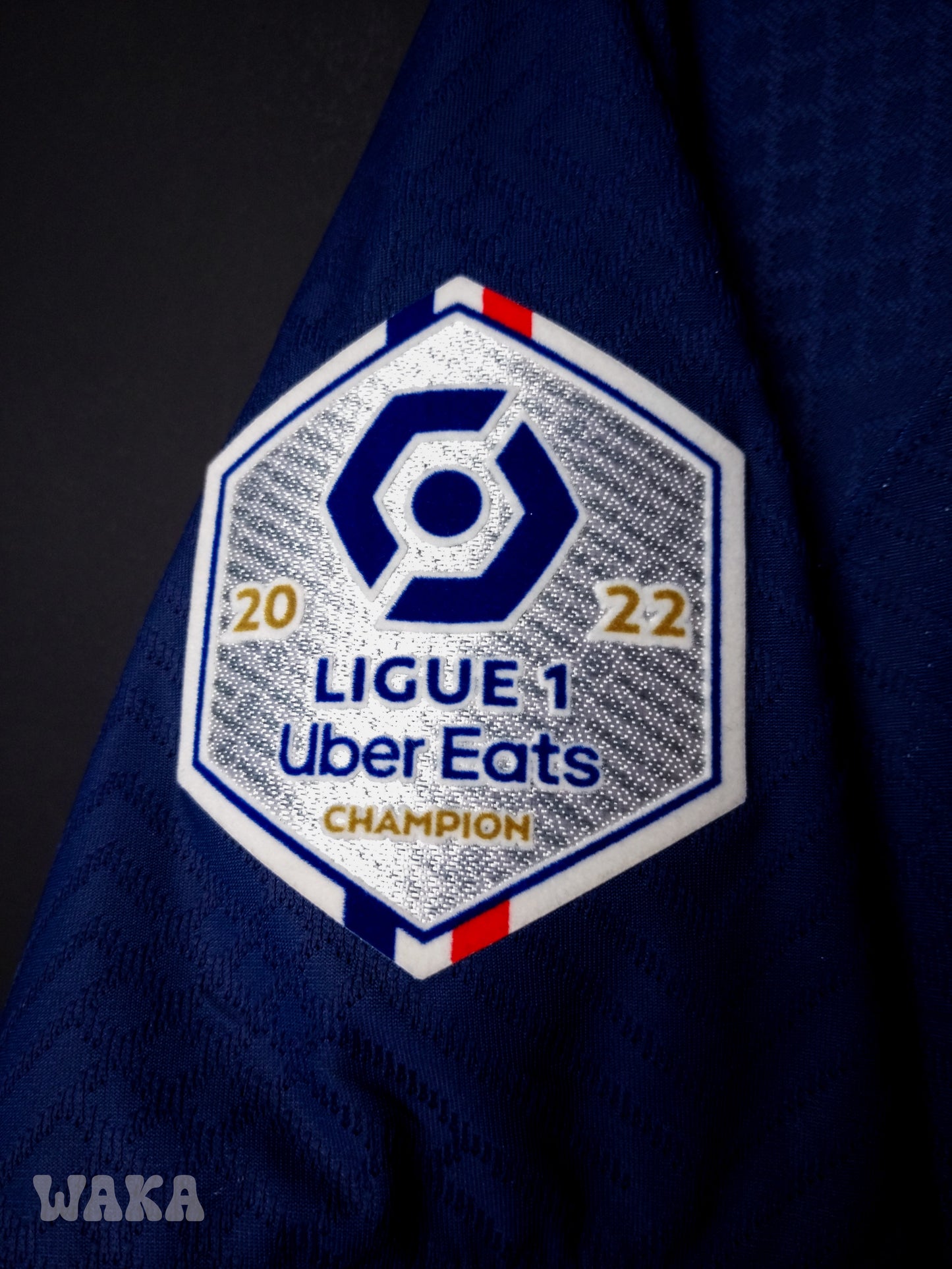 PSG 2022/2023 - Verratti - Home shirt - S *PRO*