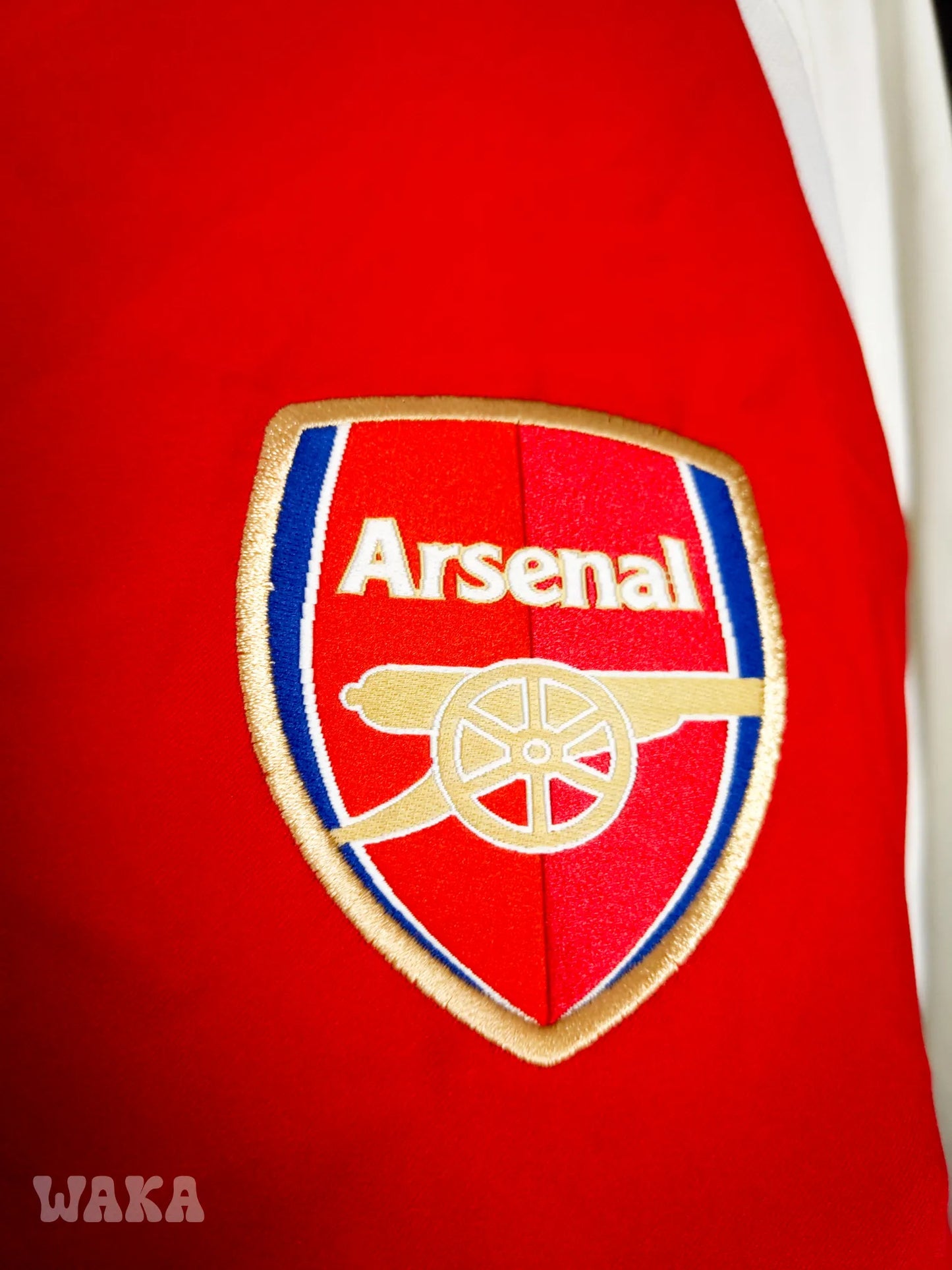 Arsenal 2002/2003/2004 - Henry - Home Shirt - XXL