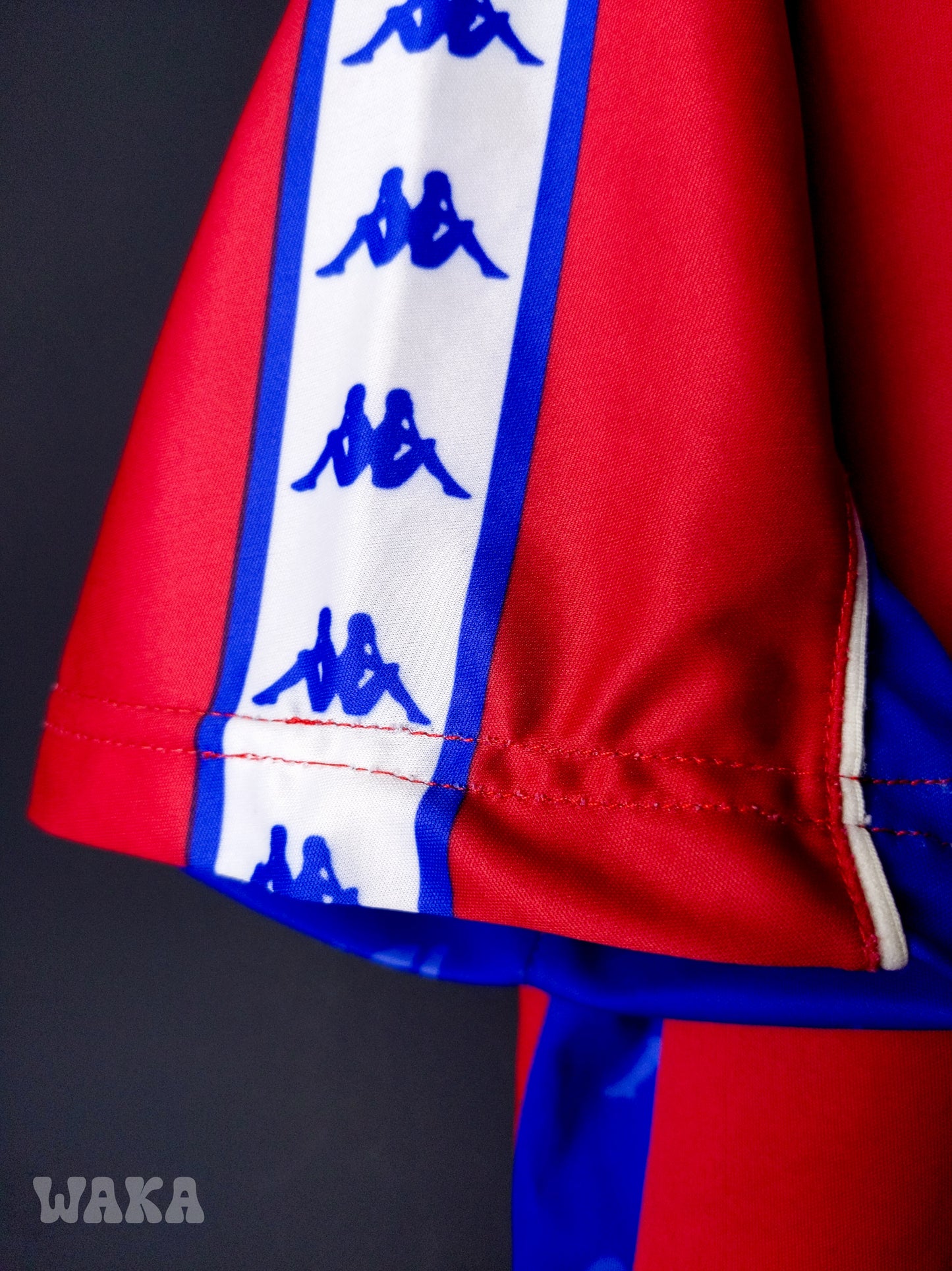 FC Barcelone 1992/1995 - Home shirt - XL