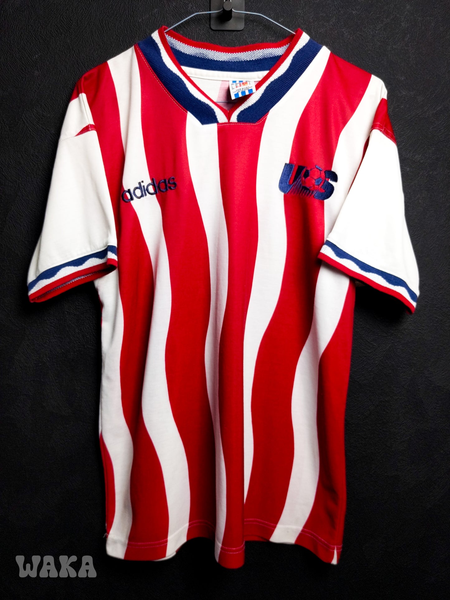 USA 1994 - Home shirt - S