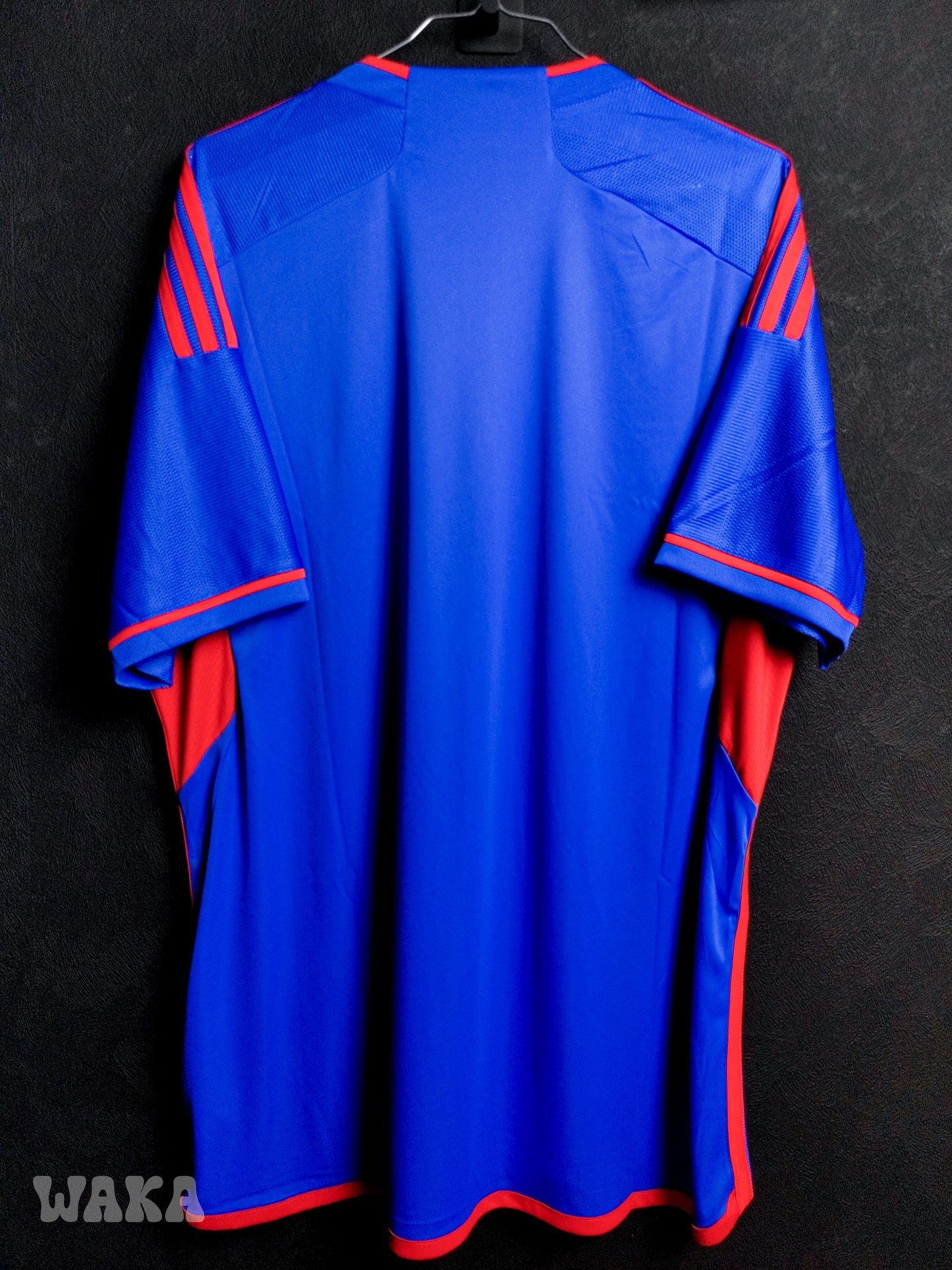 OL Olympique Lyonnais 2023/2024 - Away shirt - XL *BNWT*