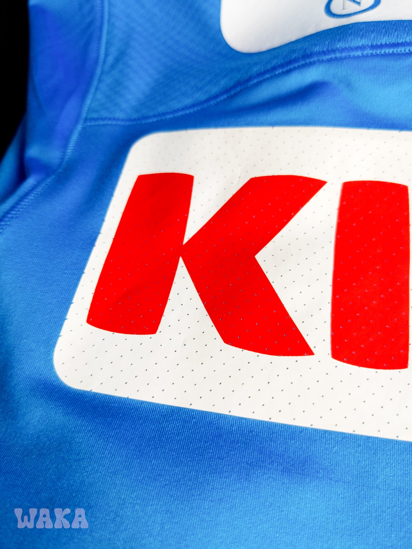 Naples 2016/2017 - Koulibaly - Home shirt - S
