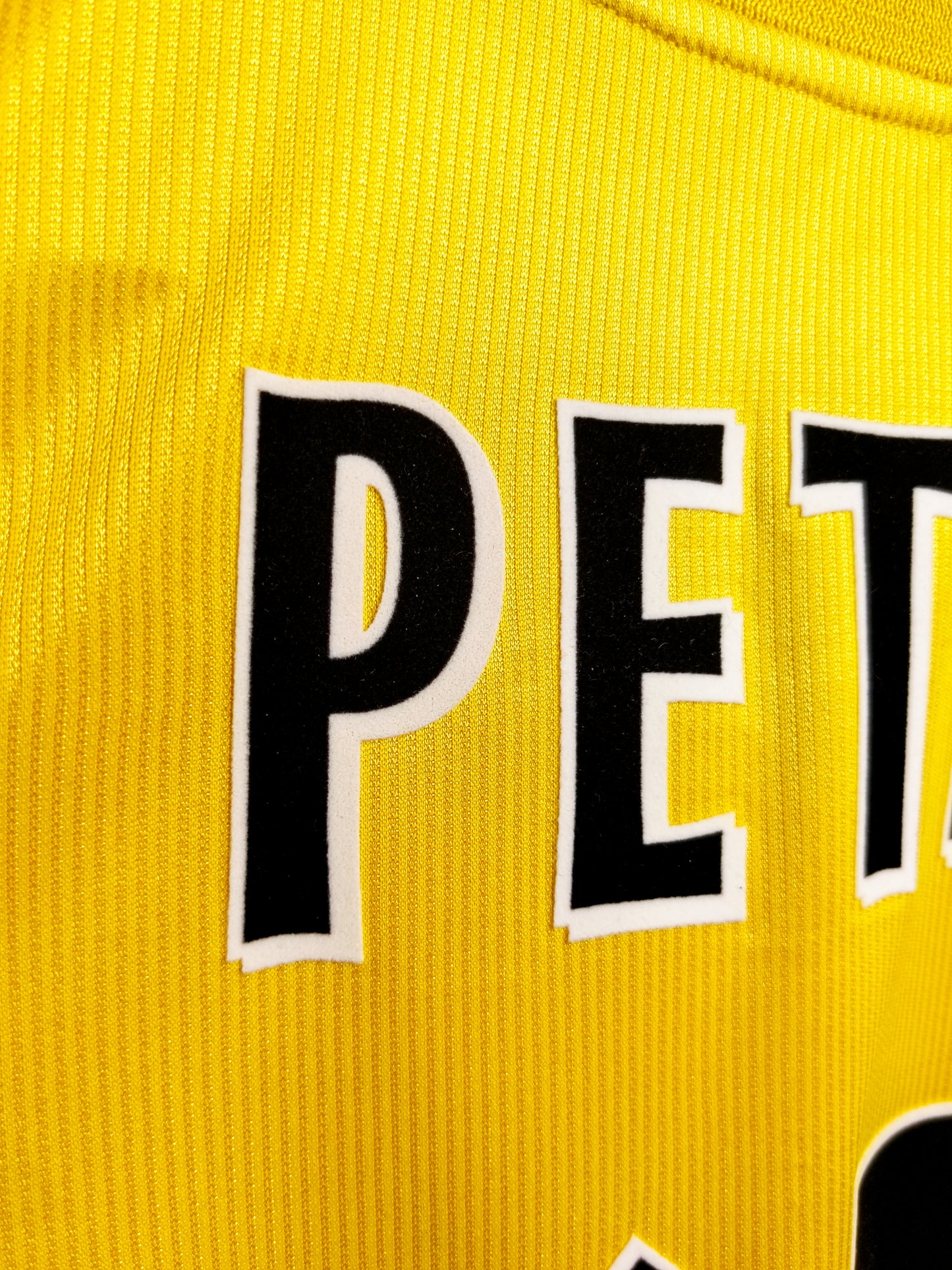 Arsenal 1999/2001 - Petit - Away shirt - S