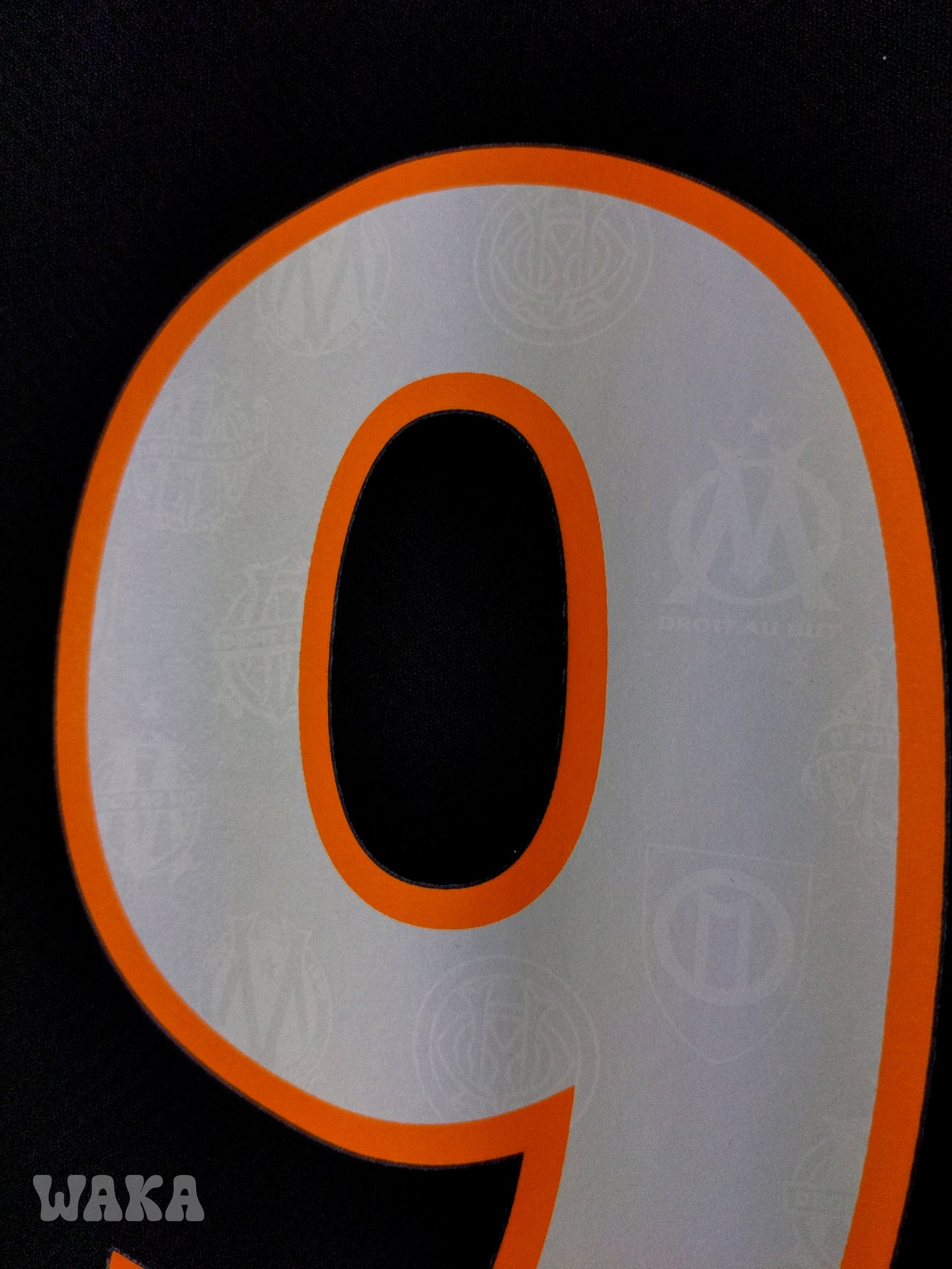 OM Olympique de Marseille 2019/2020 - Benedetto - Third shirt - S