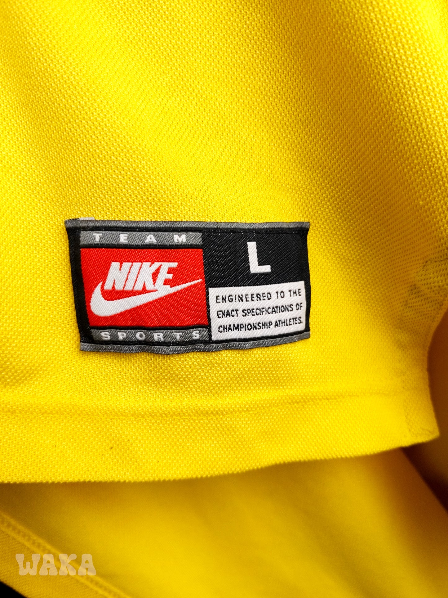 Brésil 1998 - Home shirt - L