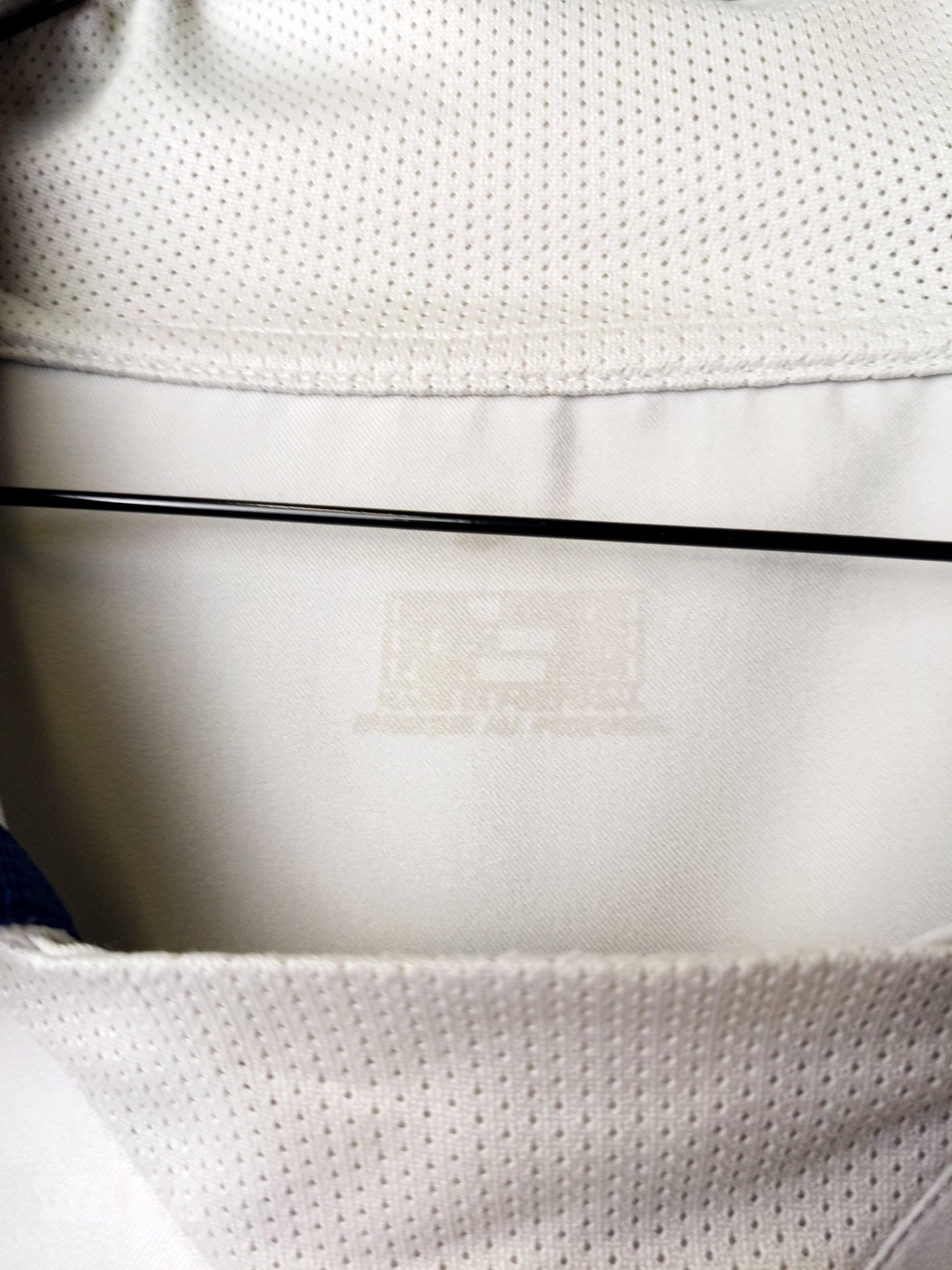 PSG 2003/2005 - Away shirt - XL