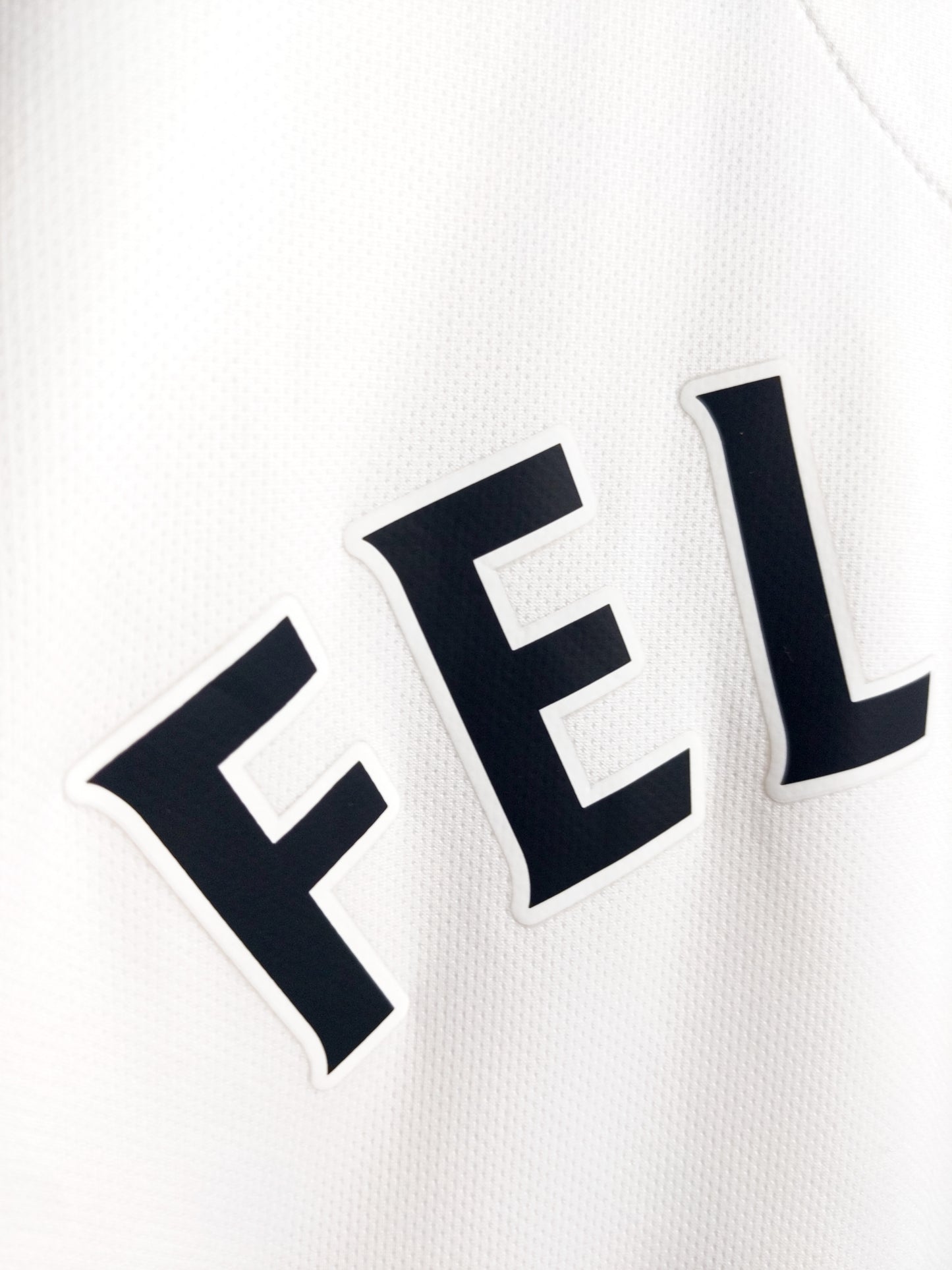 Manchester United 2014/2015 - Fellaini - Away shirt - S
