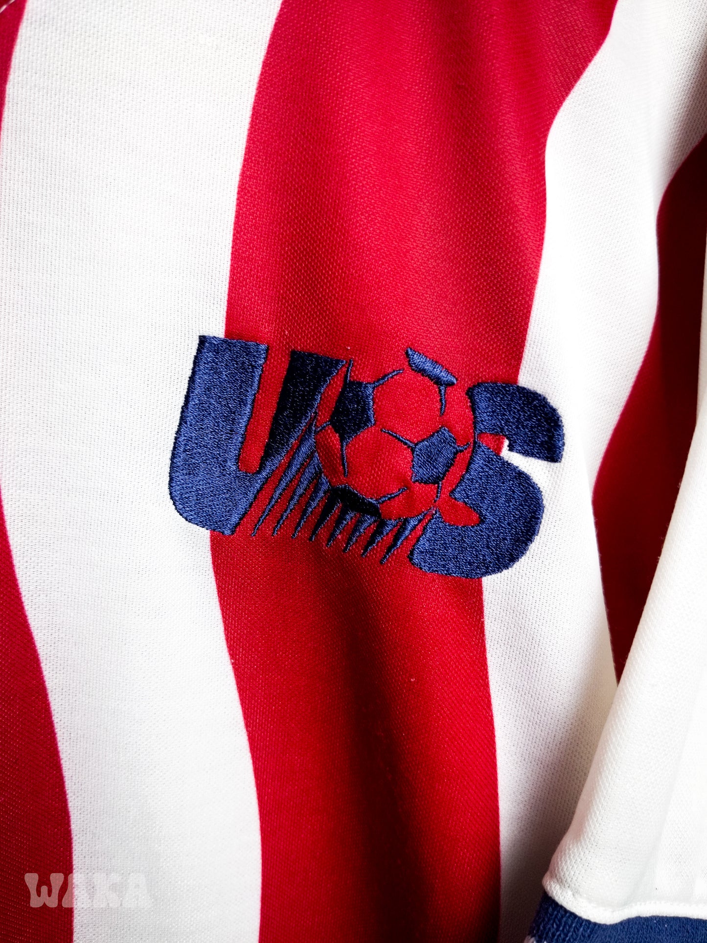 USA 1994 - Home shirt - S