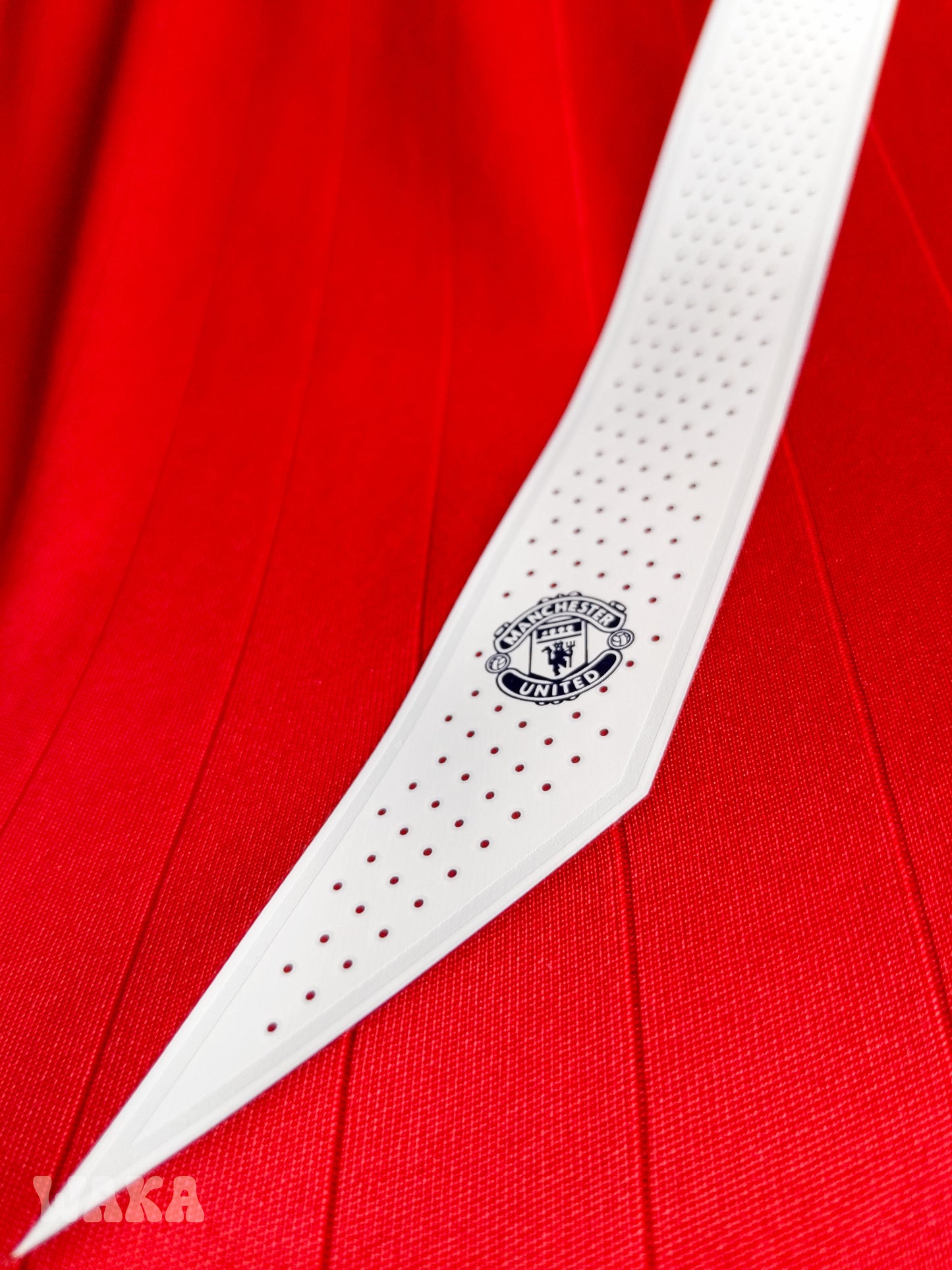 Manchester United 2022/2023 - Cristiano - Home shirt - L