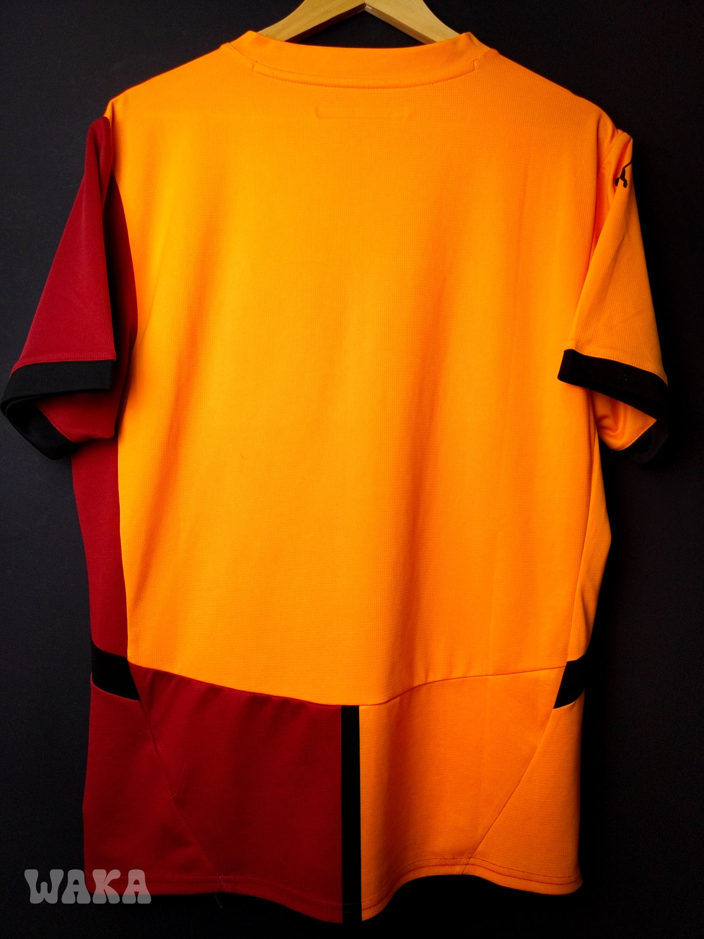 Galatasaray 2024/2025 - Home shirt - L