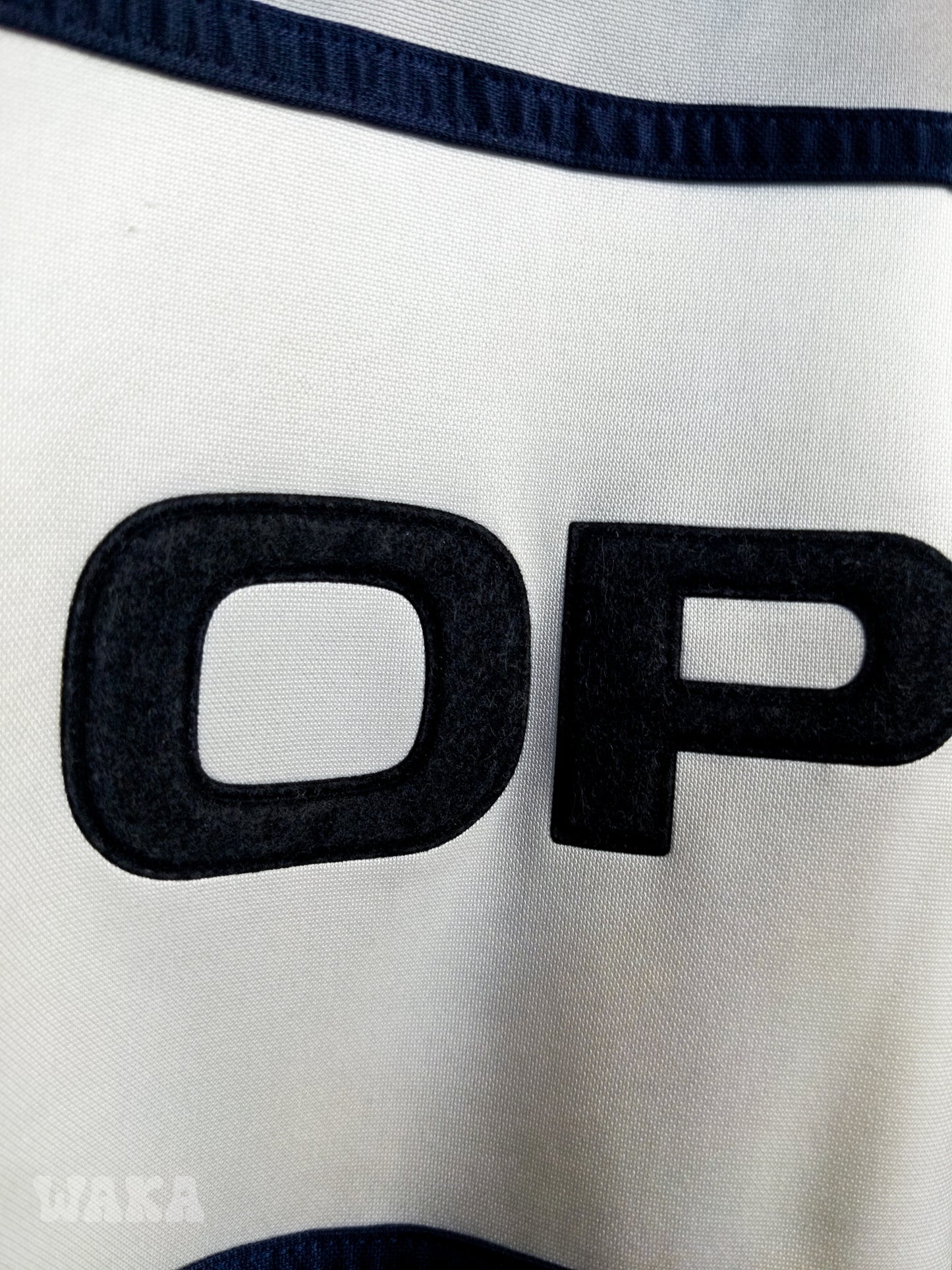 PSG 1999/2000 - Away shirt - M *mint*