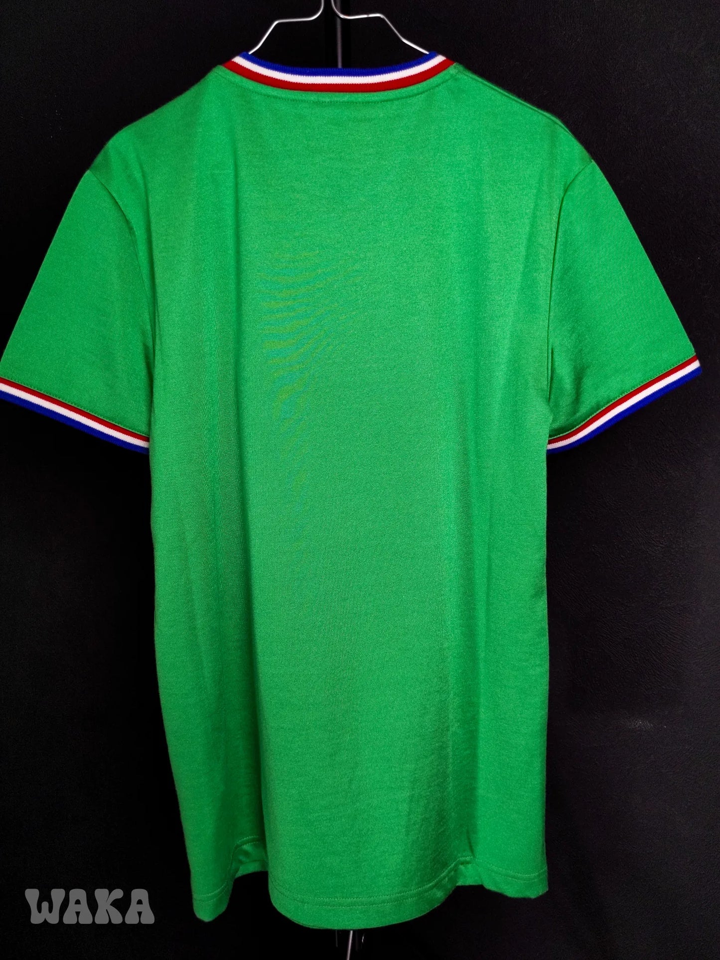 Saint-Etienne 1974/78 - Home shirt - XS - *réédition*