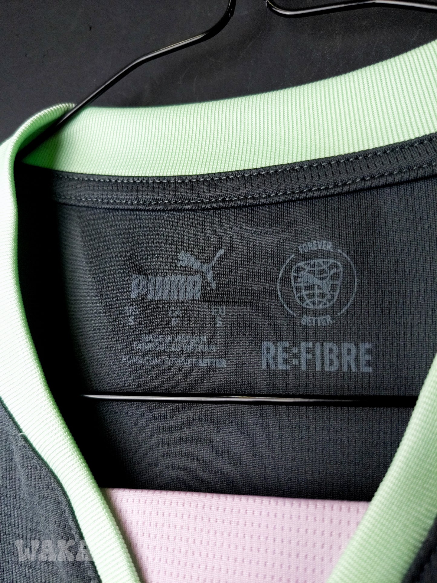 Milan AC 2024/2025 - Third shirt - S