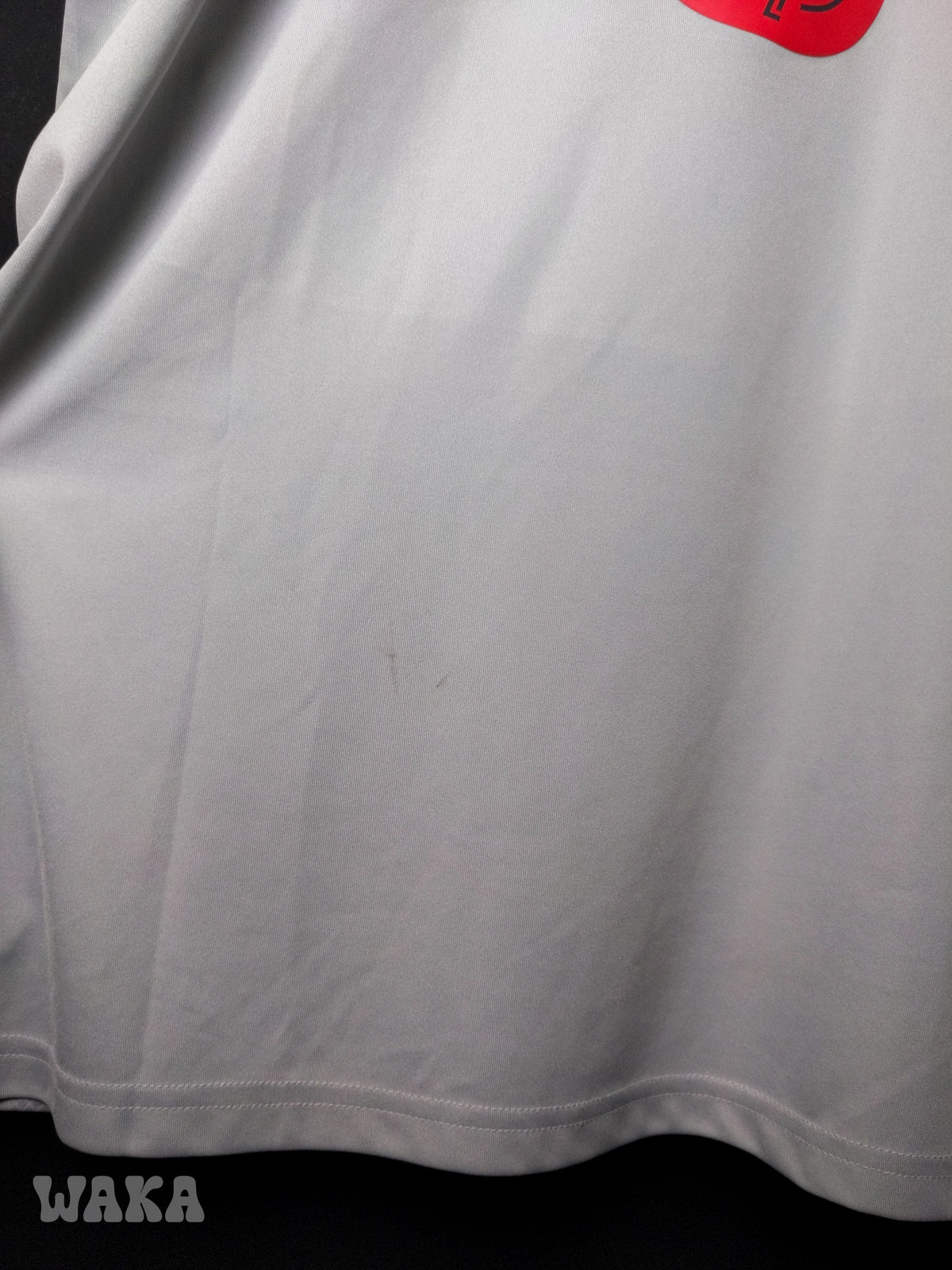 OL Olympique Lyonnais 2025/2026 - Endrick - Third shirt - XL