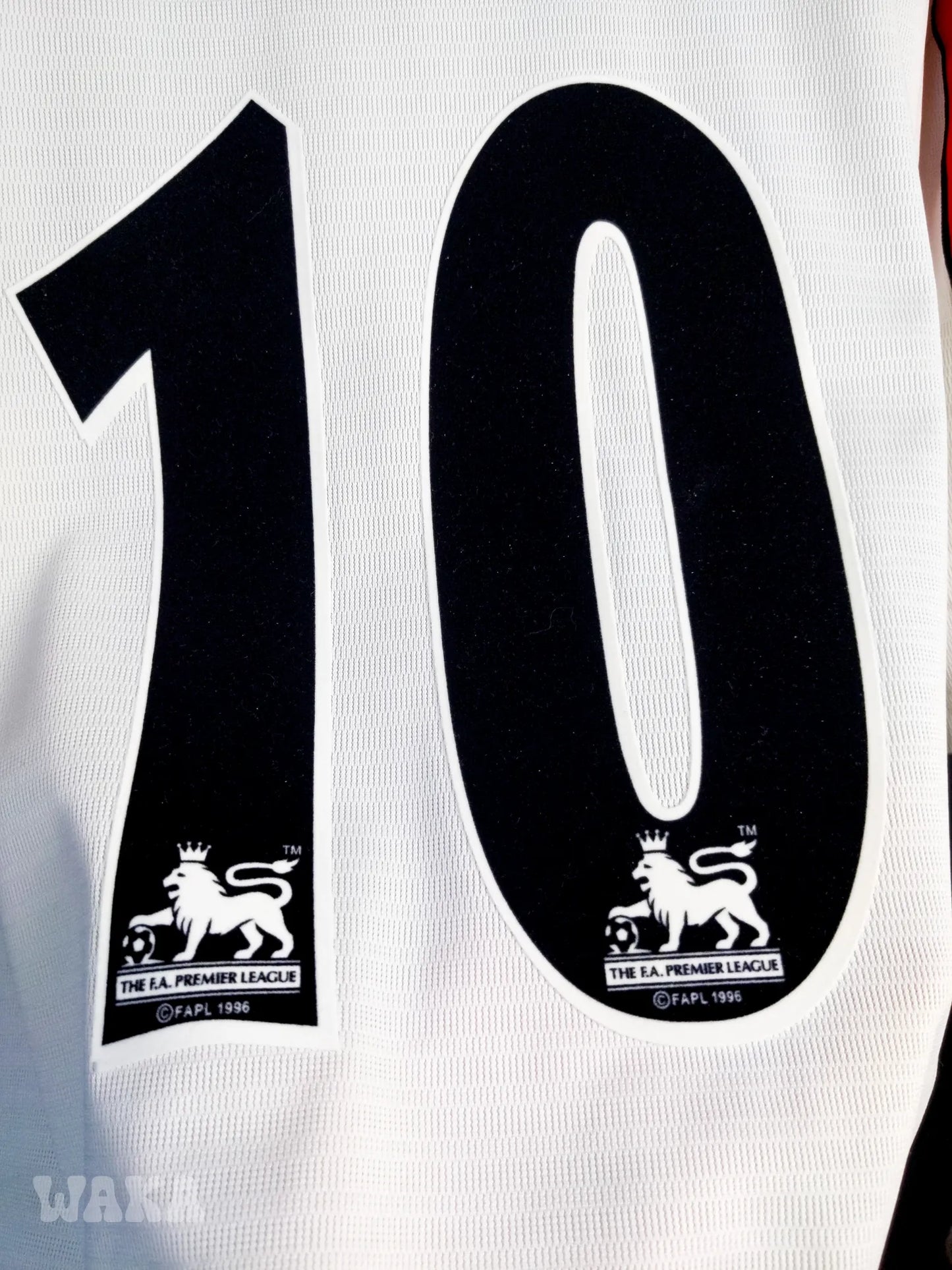 Liverpool 1998-1999-2000 - Owen - Away shirt - 2XL