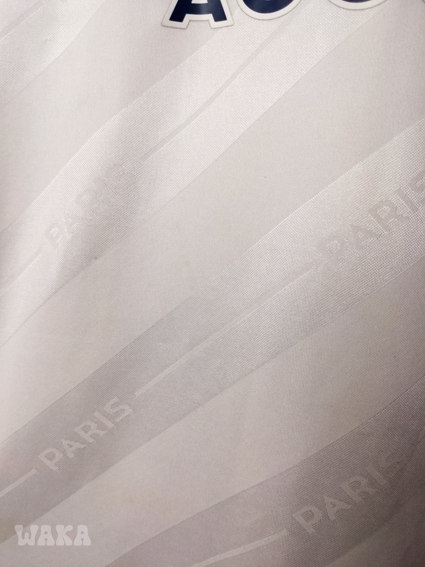 PSG 2019/2020 - Icardi - Third shirt - M