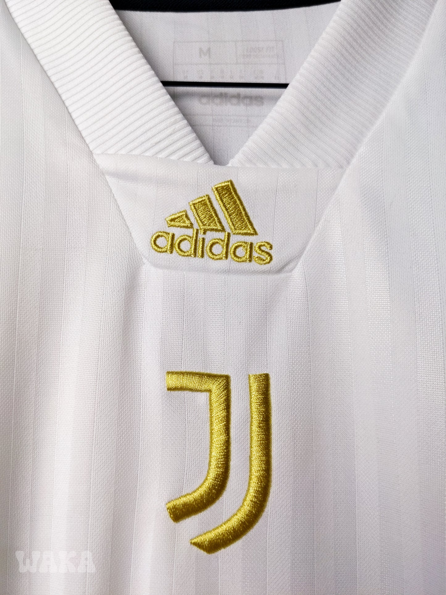 Juventus Turin 2022/2023 - Icon shirt - M