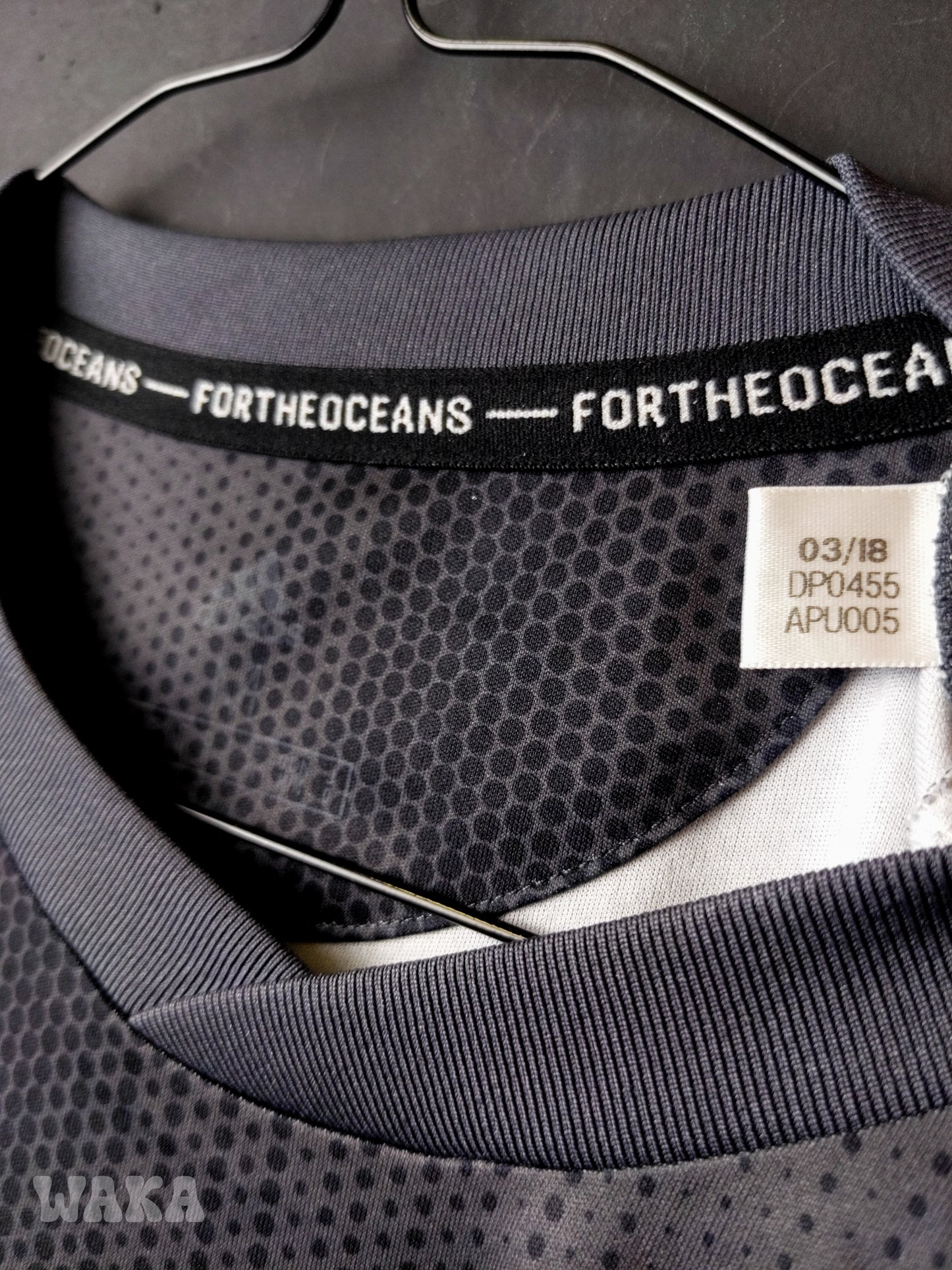 Juventus 2018/2019 - Third Shirt - Cristiano Ronaldo - M