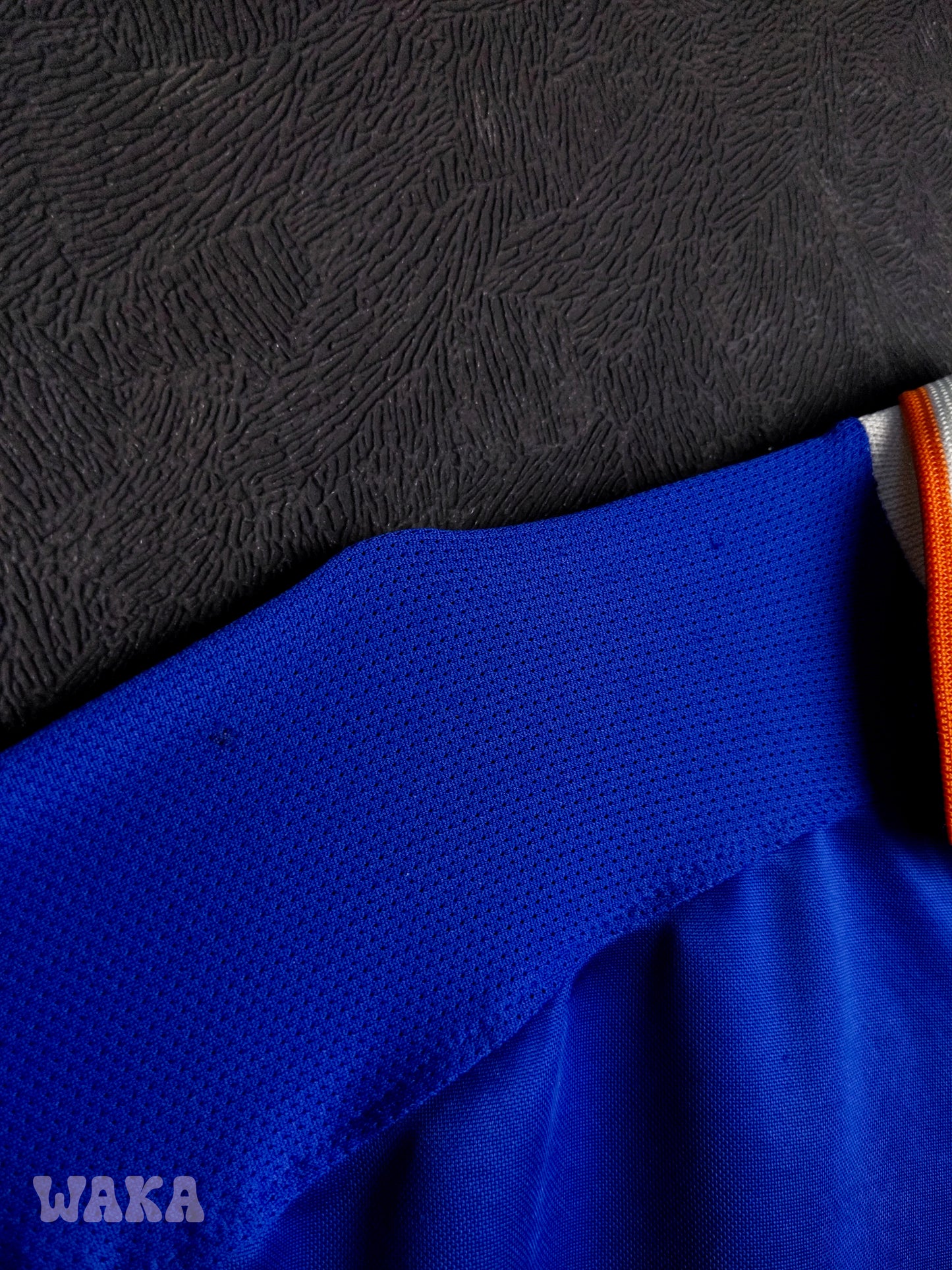 Pays-Bas 1998 - Away shirt - L