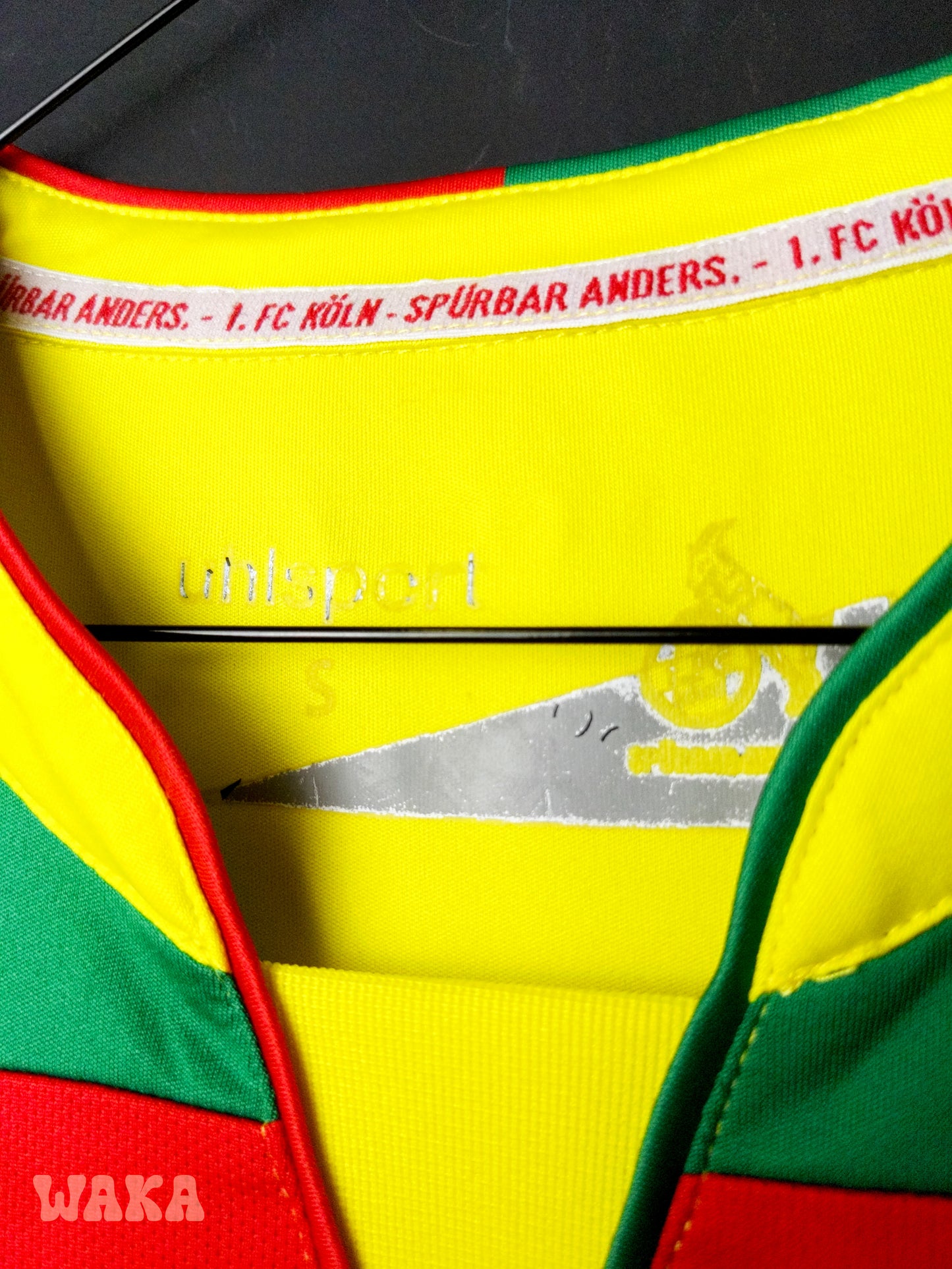 Köln 2020/2021 - Third shirt - S