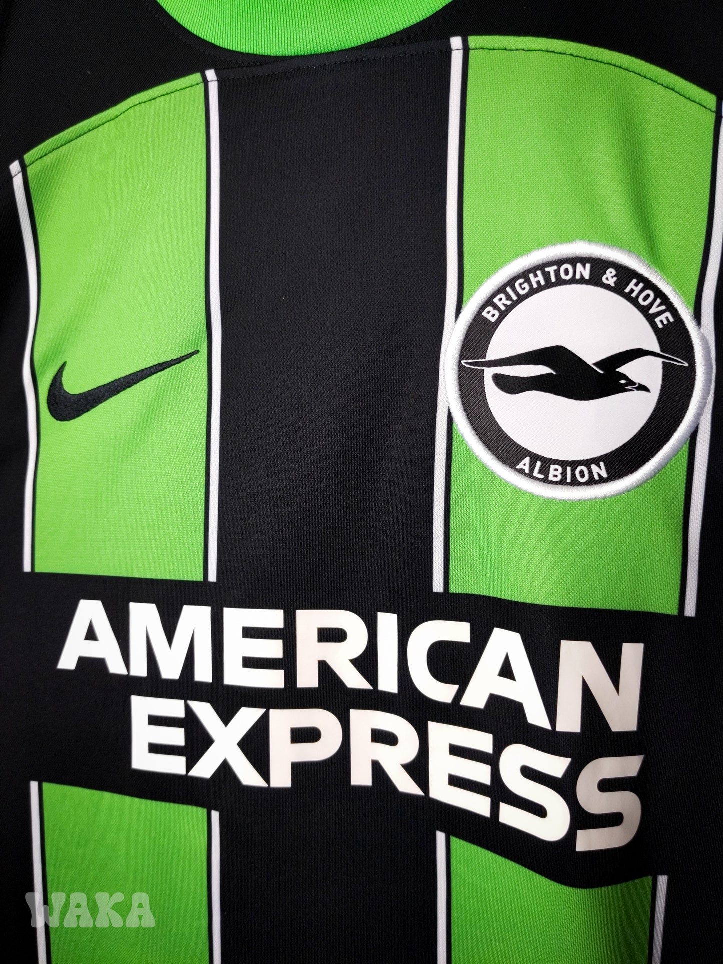 Brighton 2023/2024 - Away shirt - XXL