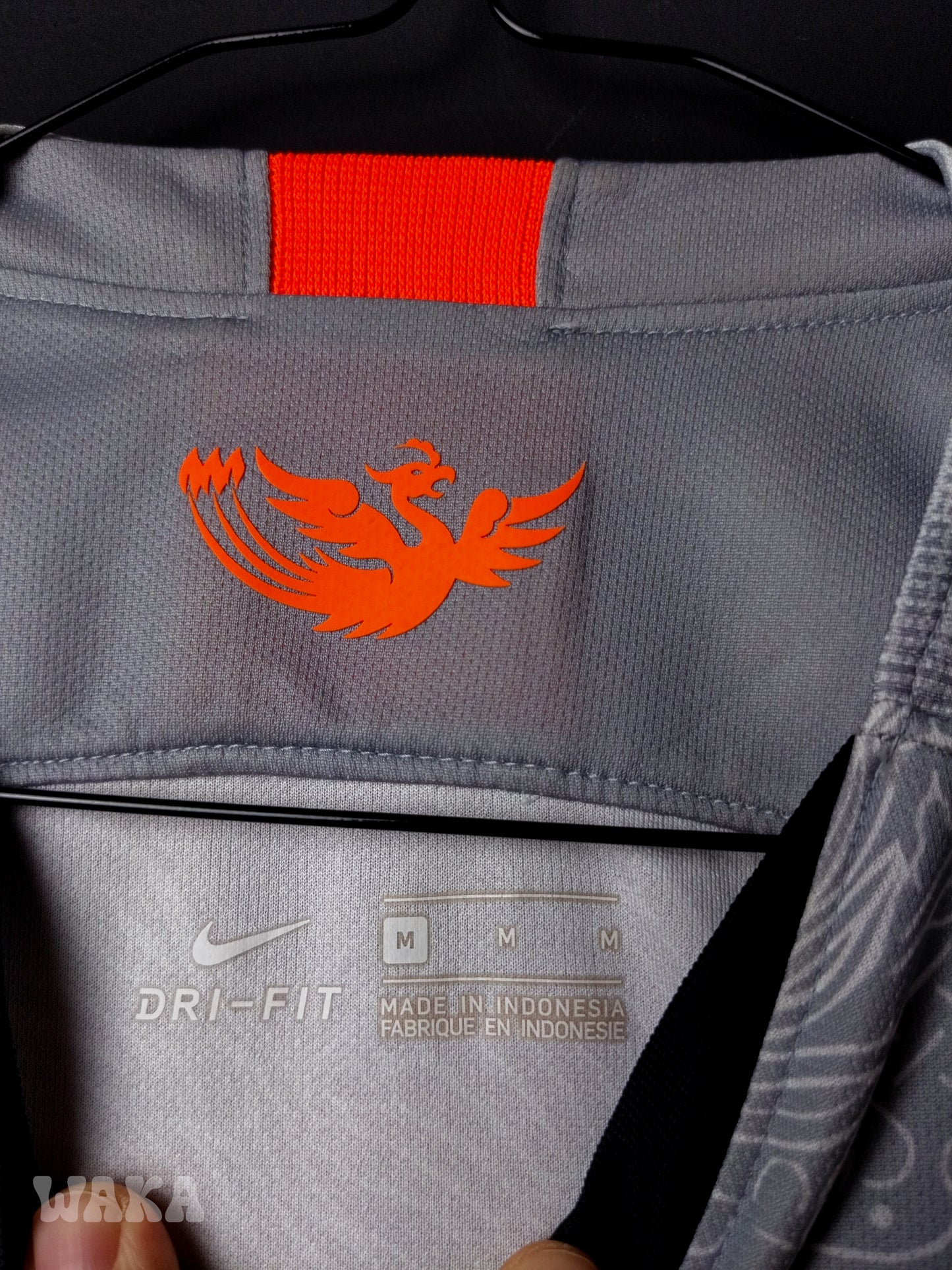 Chine Women 2019 - Away shirt - M Femme