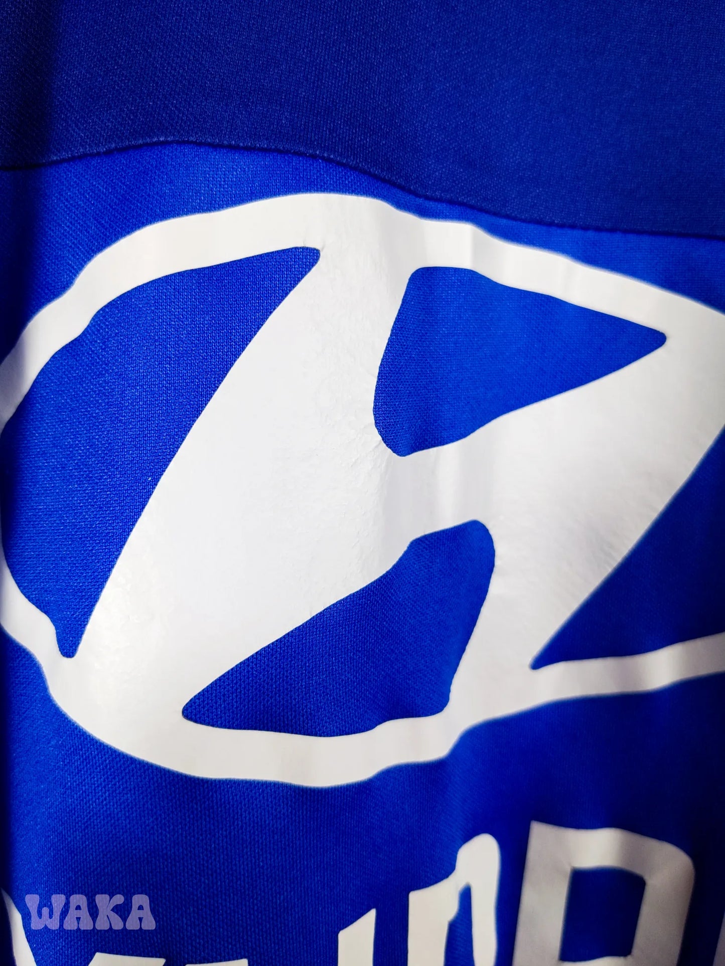 OL Olympique Lyonnais 2015/2016 - GK Shirt - Stock PRO - M