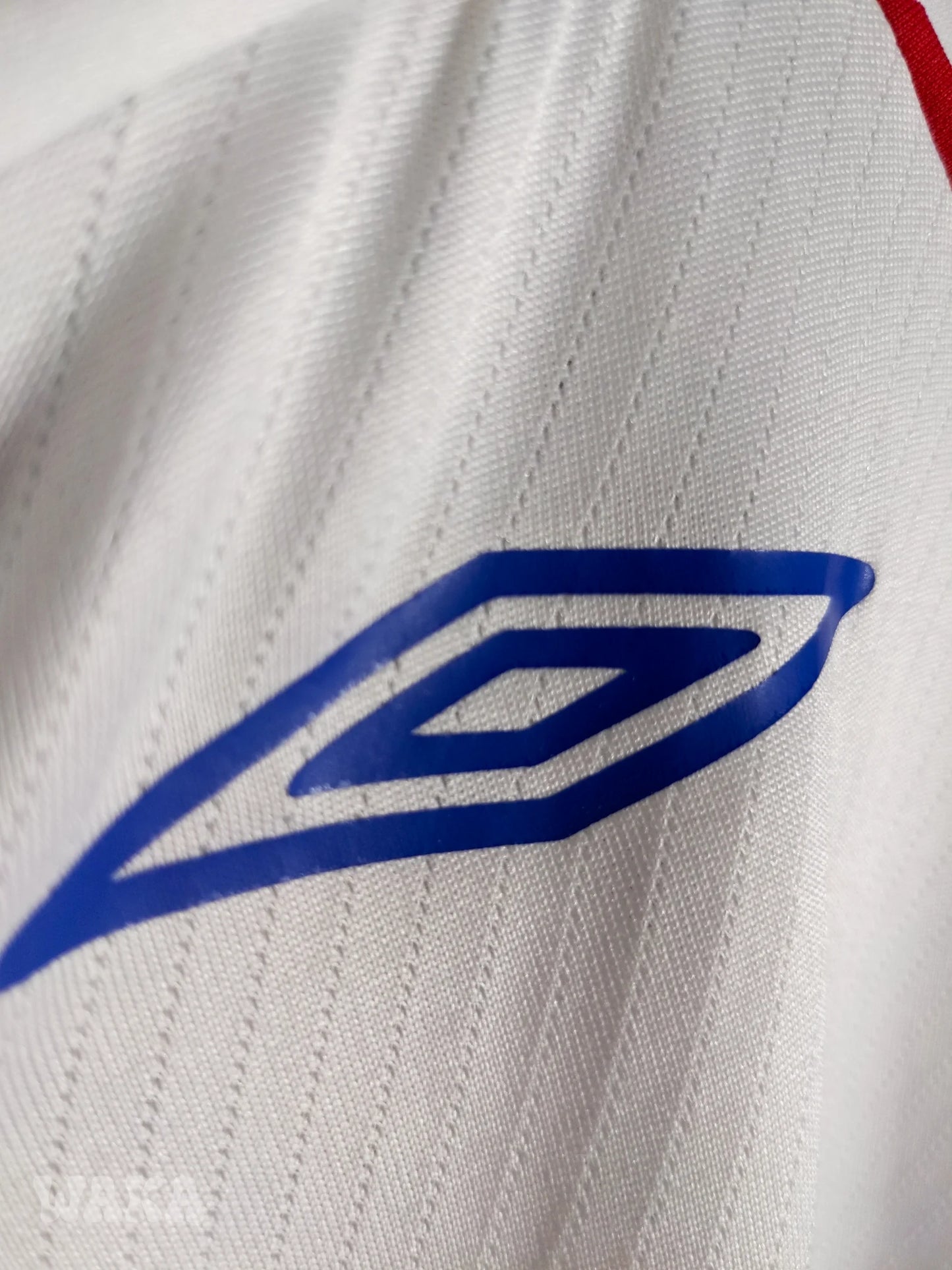 OL Olympique Lyonnais 2008/2009 - Home shirt - L