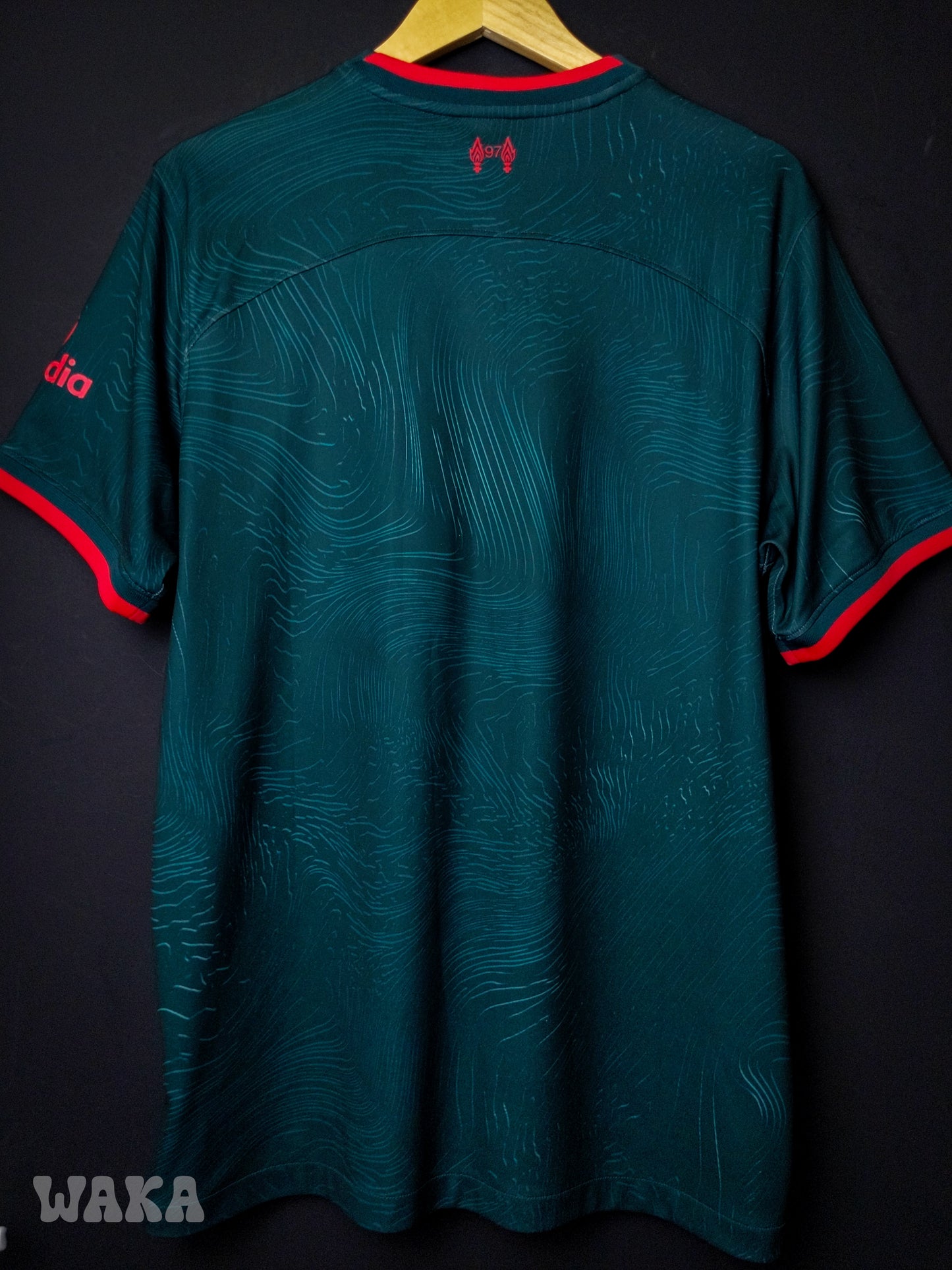 Liverpool 2022/2023 - Third shirt - L