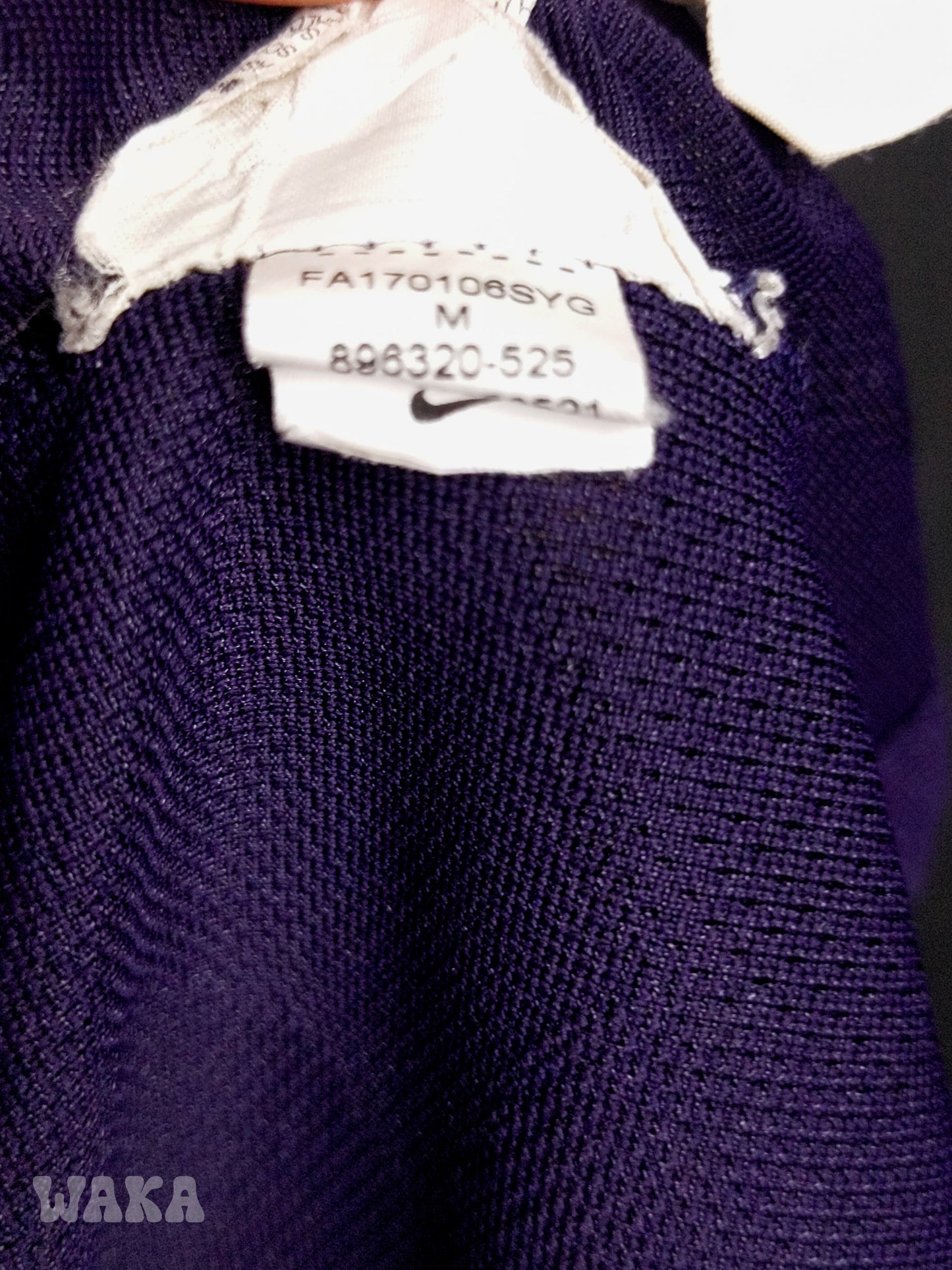 Tottenham 2017/2018 - Heung-min SON - Third Shirt - M *PRO*