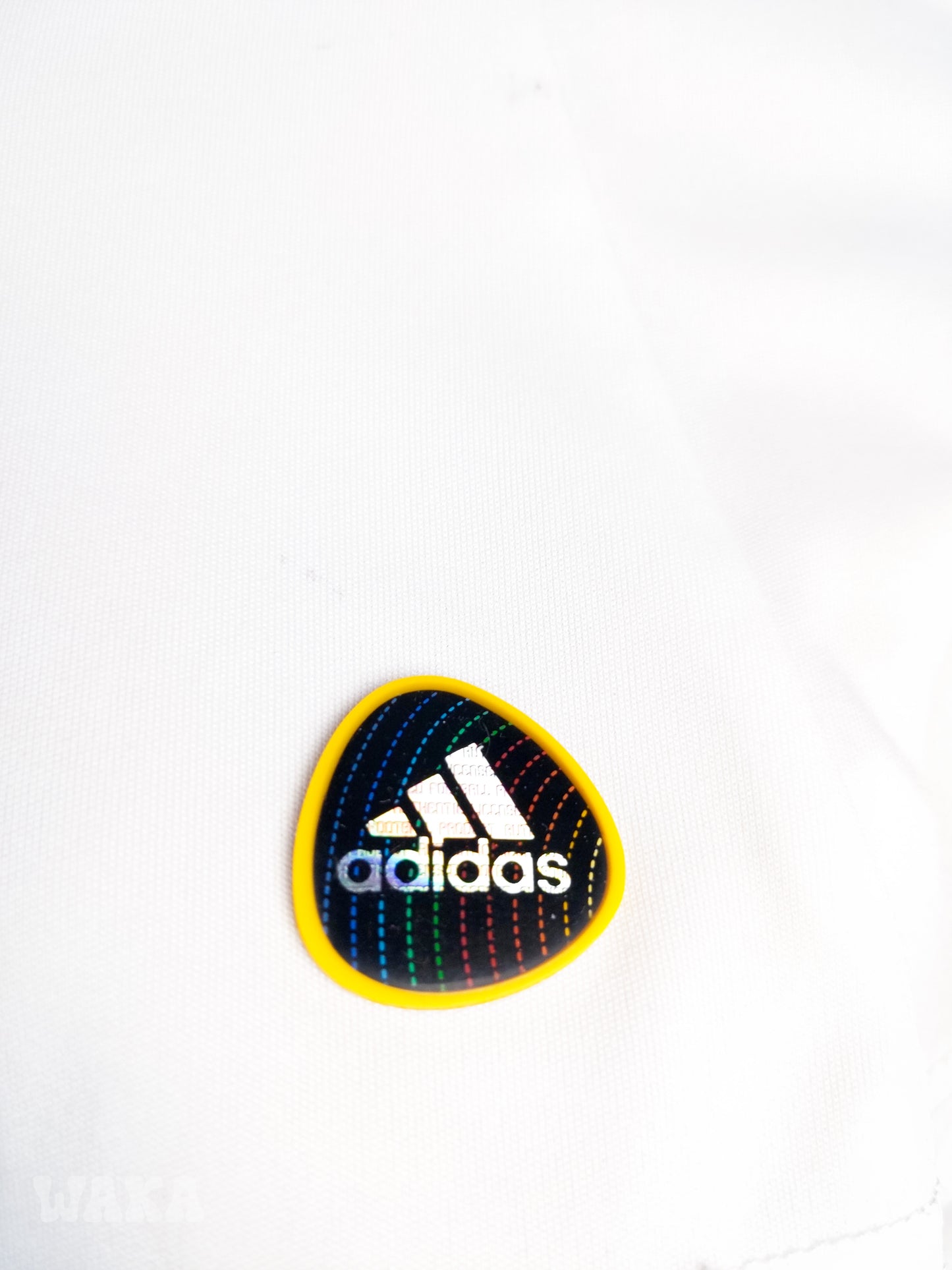 OL Olympique Lyonnais 2010/11 - Bastos - Home shirt - XL