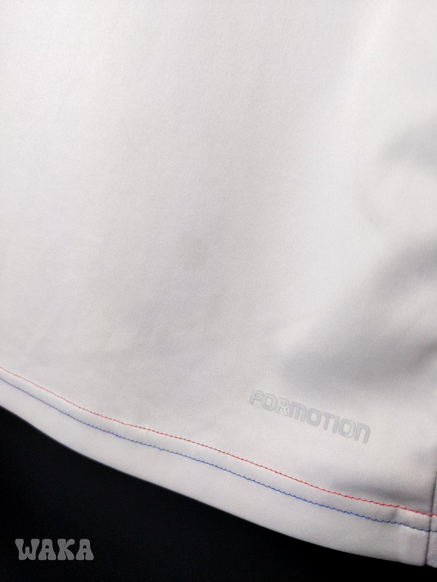 OL Olympique Lyonnais 2013/2014 - Lacazette - Home shirt - S